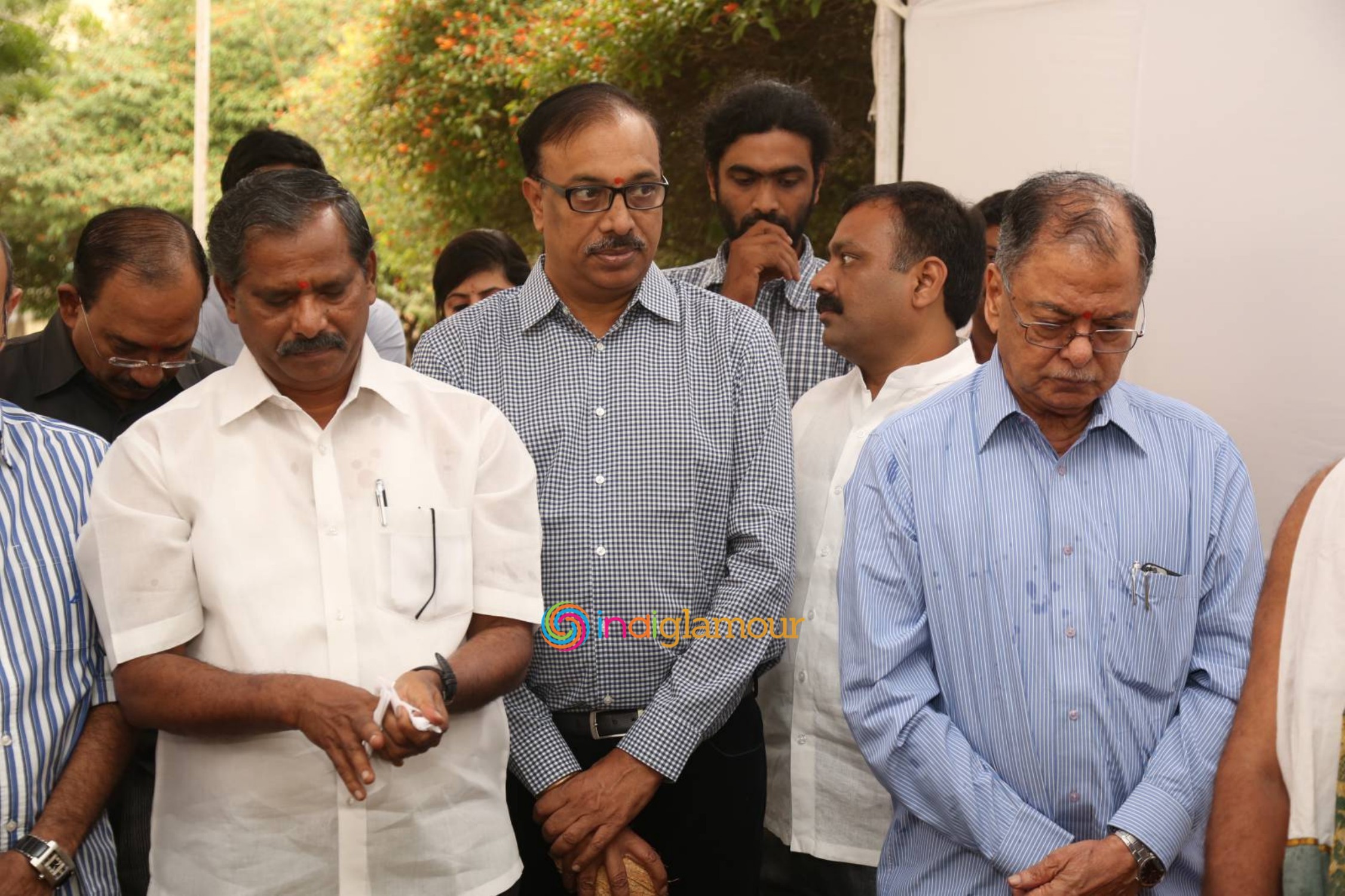 Aithe 2.0 Movie Opening Event hd photo
