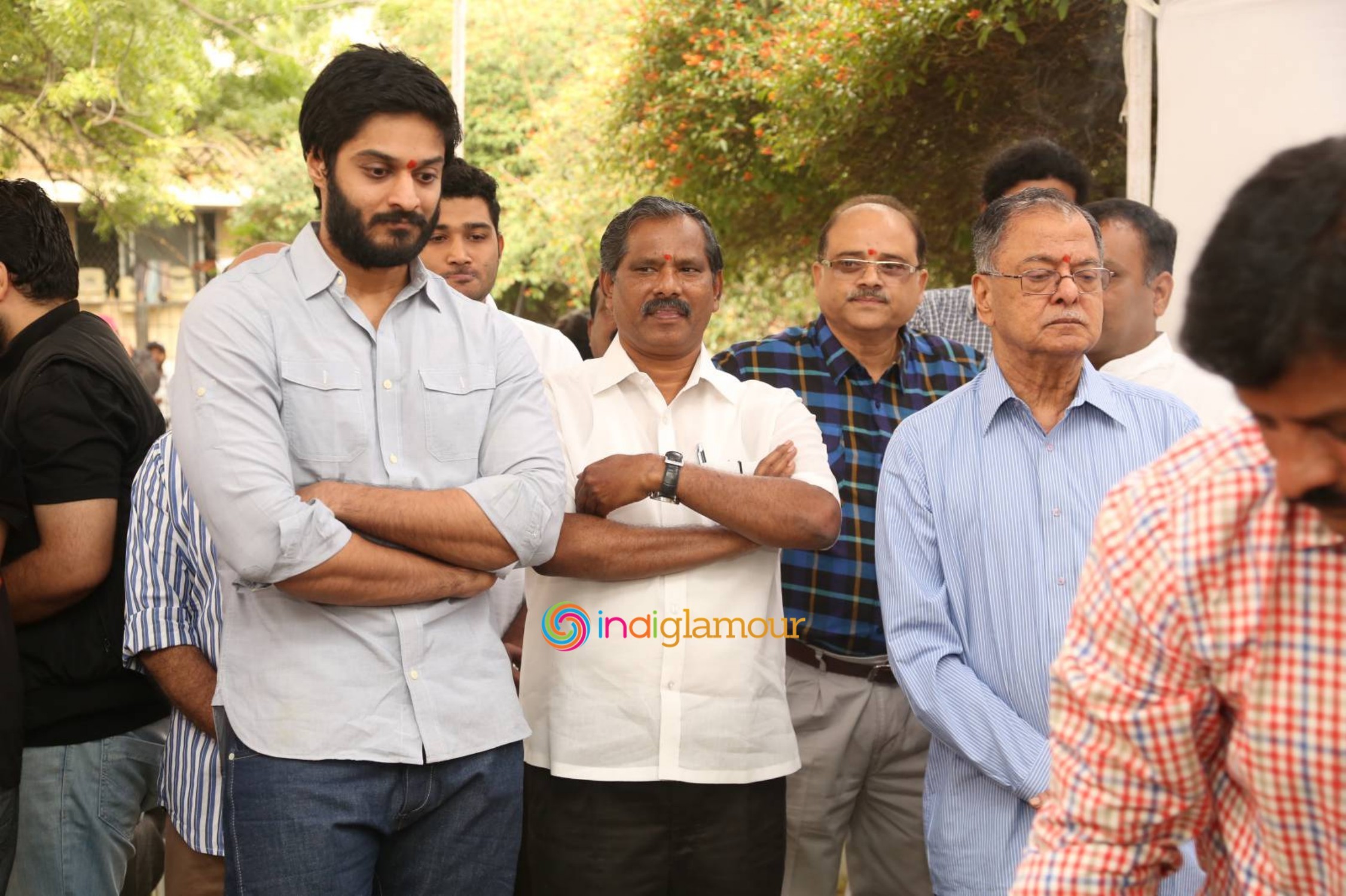 Aithe 2.0 Movie Opening Event hd photo