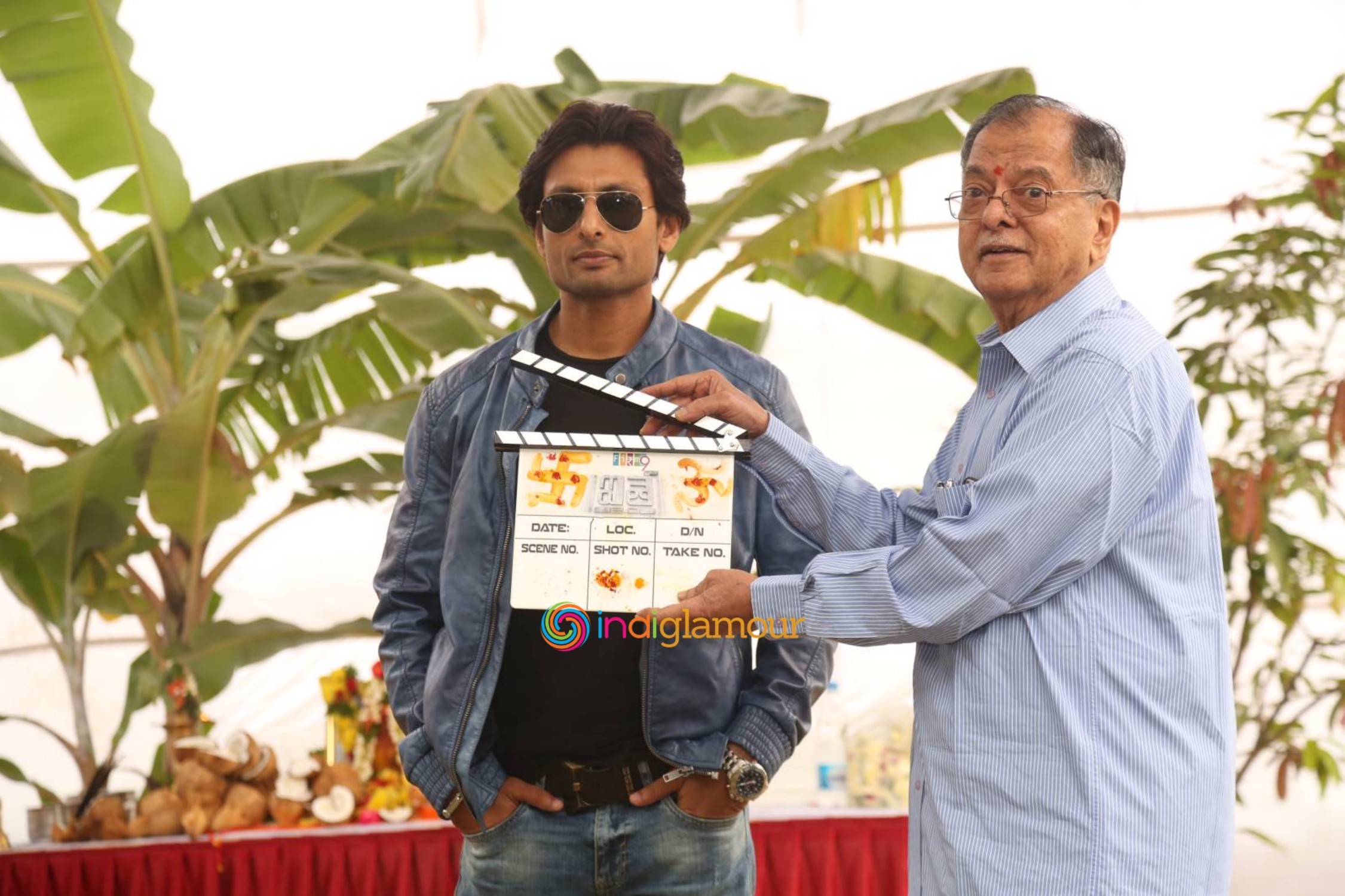 Aithe 2.0 Movie Opening Event hd photo