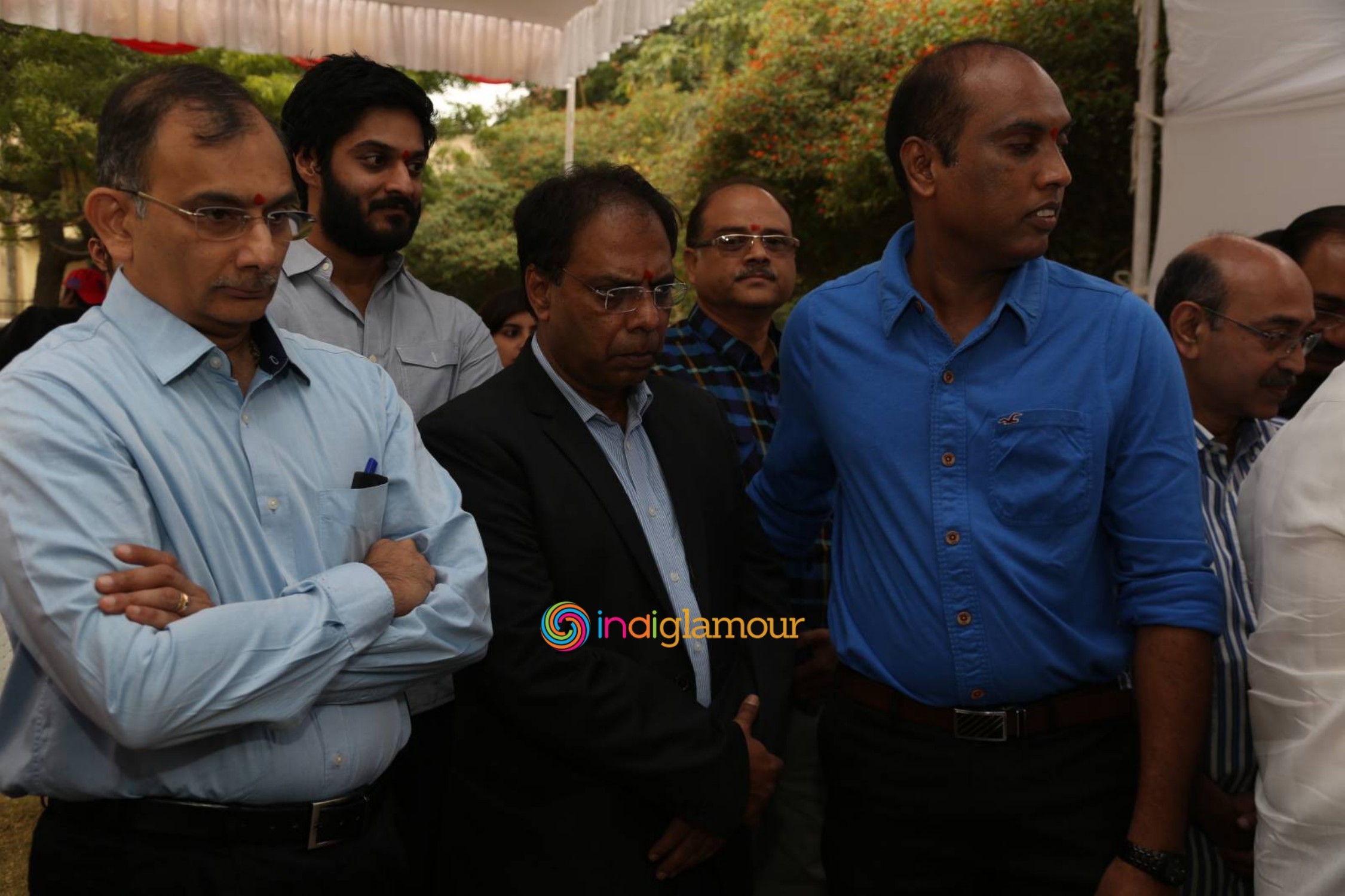 Aithe 2.0 Movie Opening Event hd photo