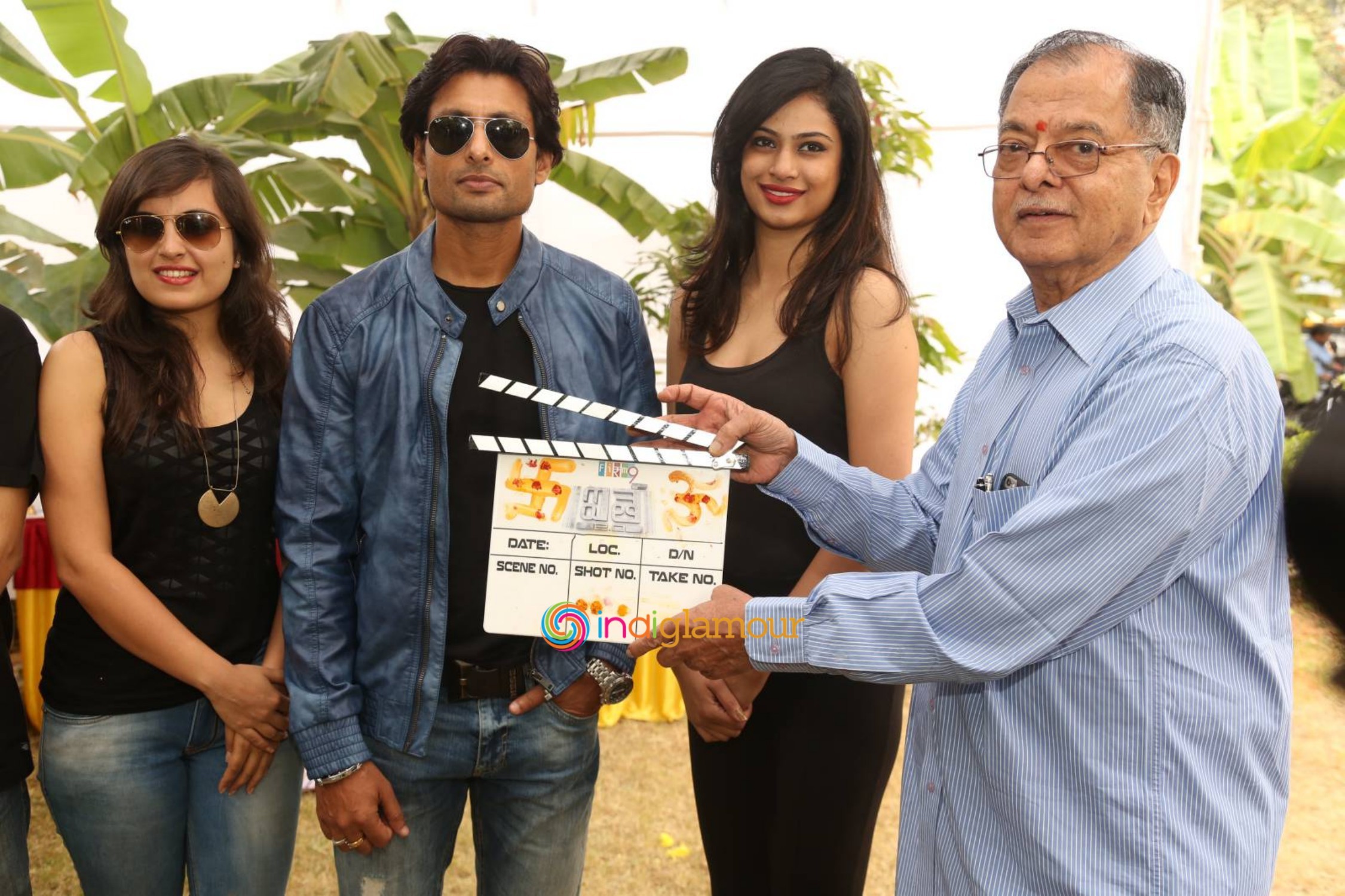 Aithe 2.0 Movie Opening Event hd photo