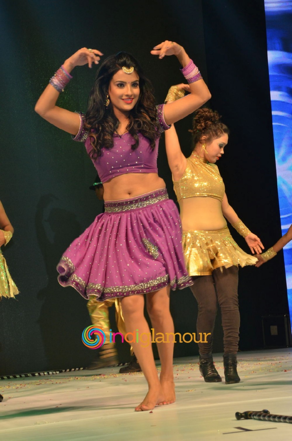 Hyderabad Talwar League lanching Event hd photo