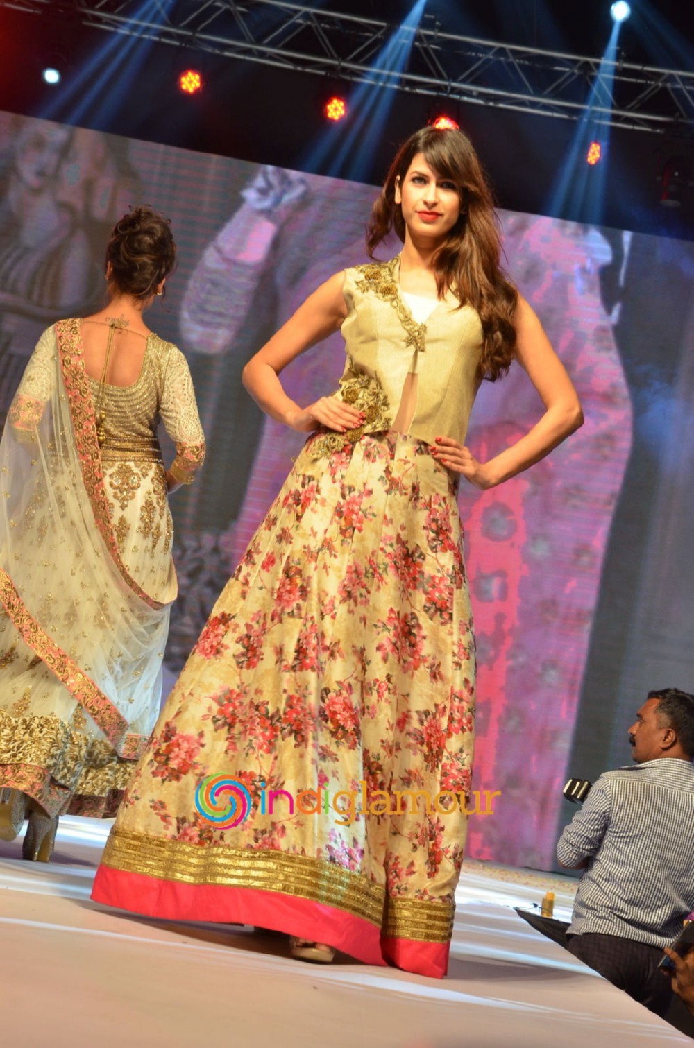 Hyderabad Talwar League lanching Event hd photo