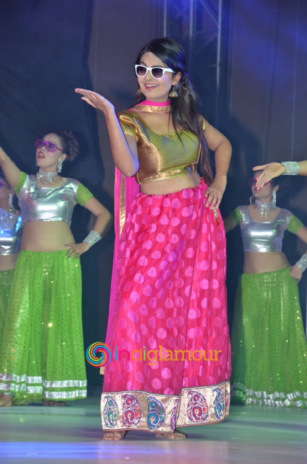 Hyderabad Talwar League lanching Event hd photo