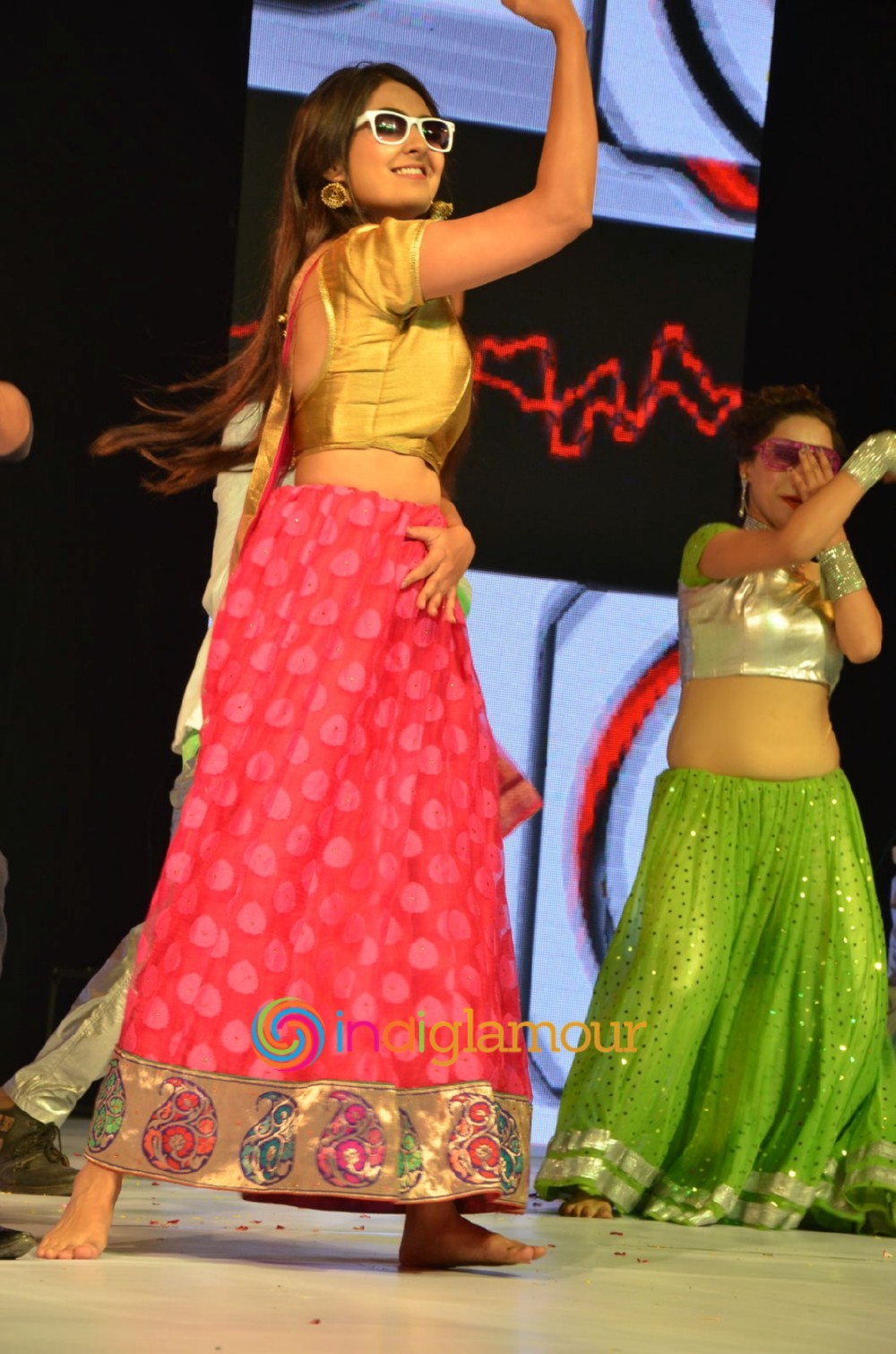 Hyderabad Talwar League lanching Event hd photo