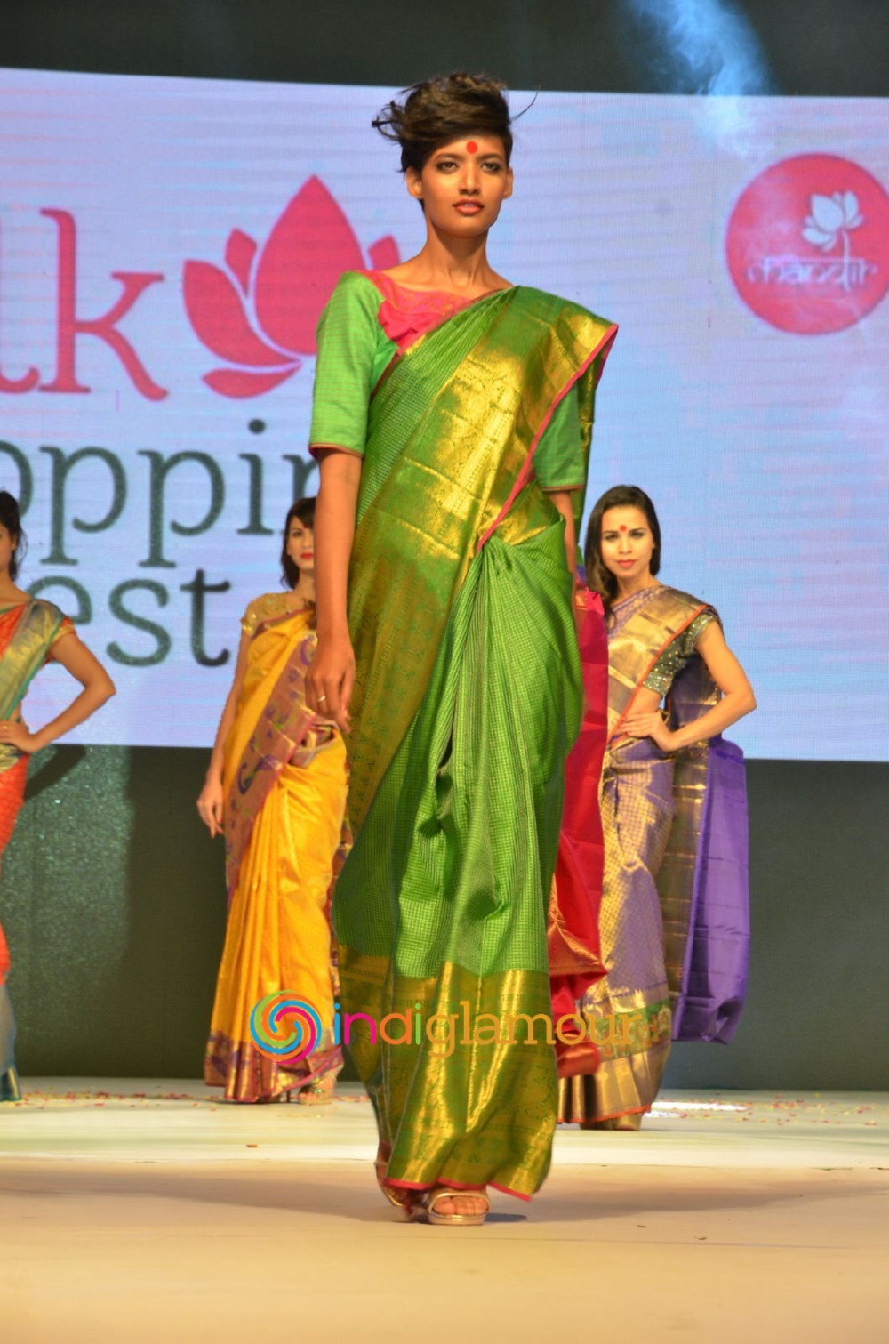 Hyderabad Talwar League lanching Event hd photo