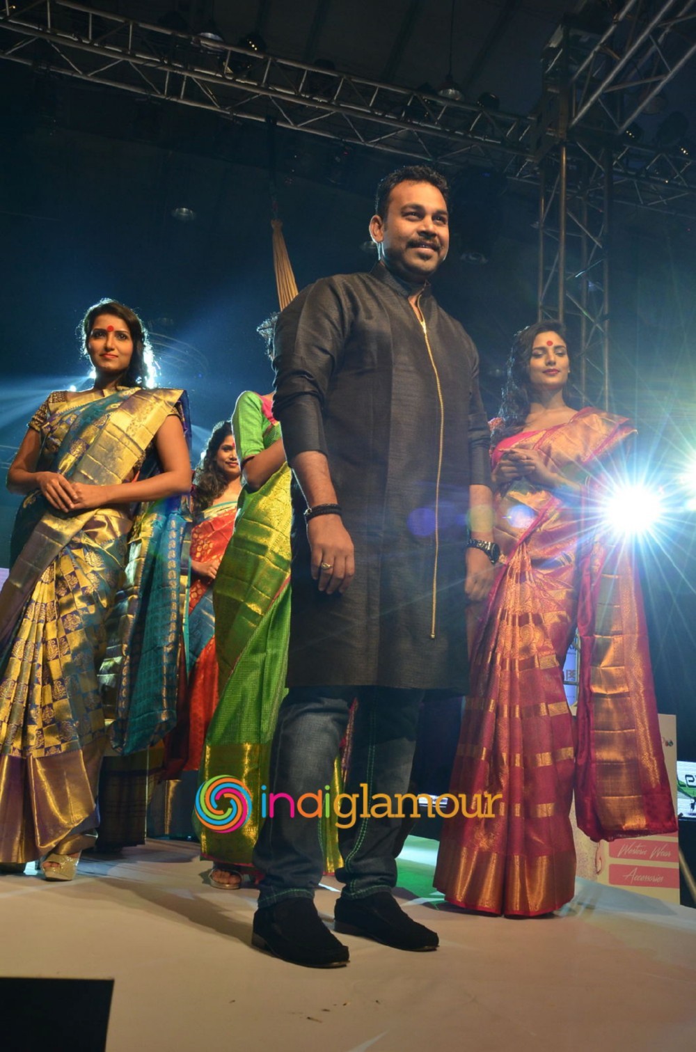 Hyderabad Talwar League lanching Event hd photo