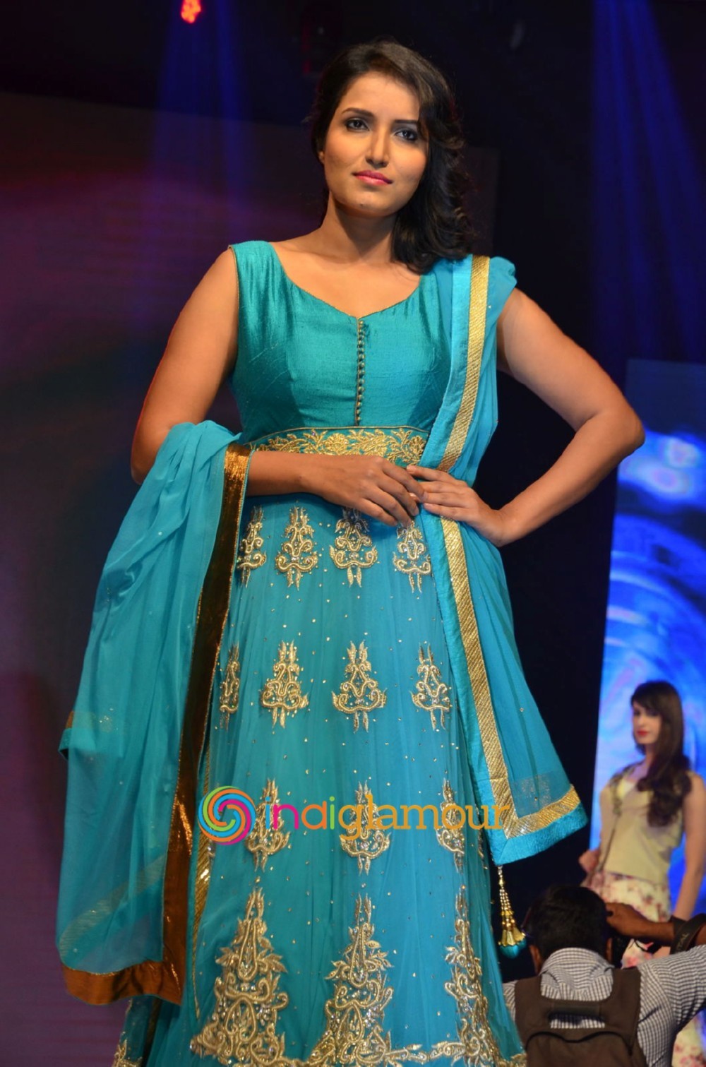 Hyderabad Talwar League lanching Event hd photo