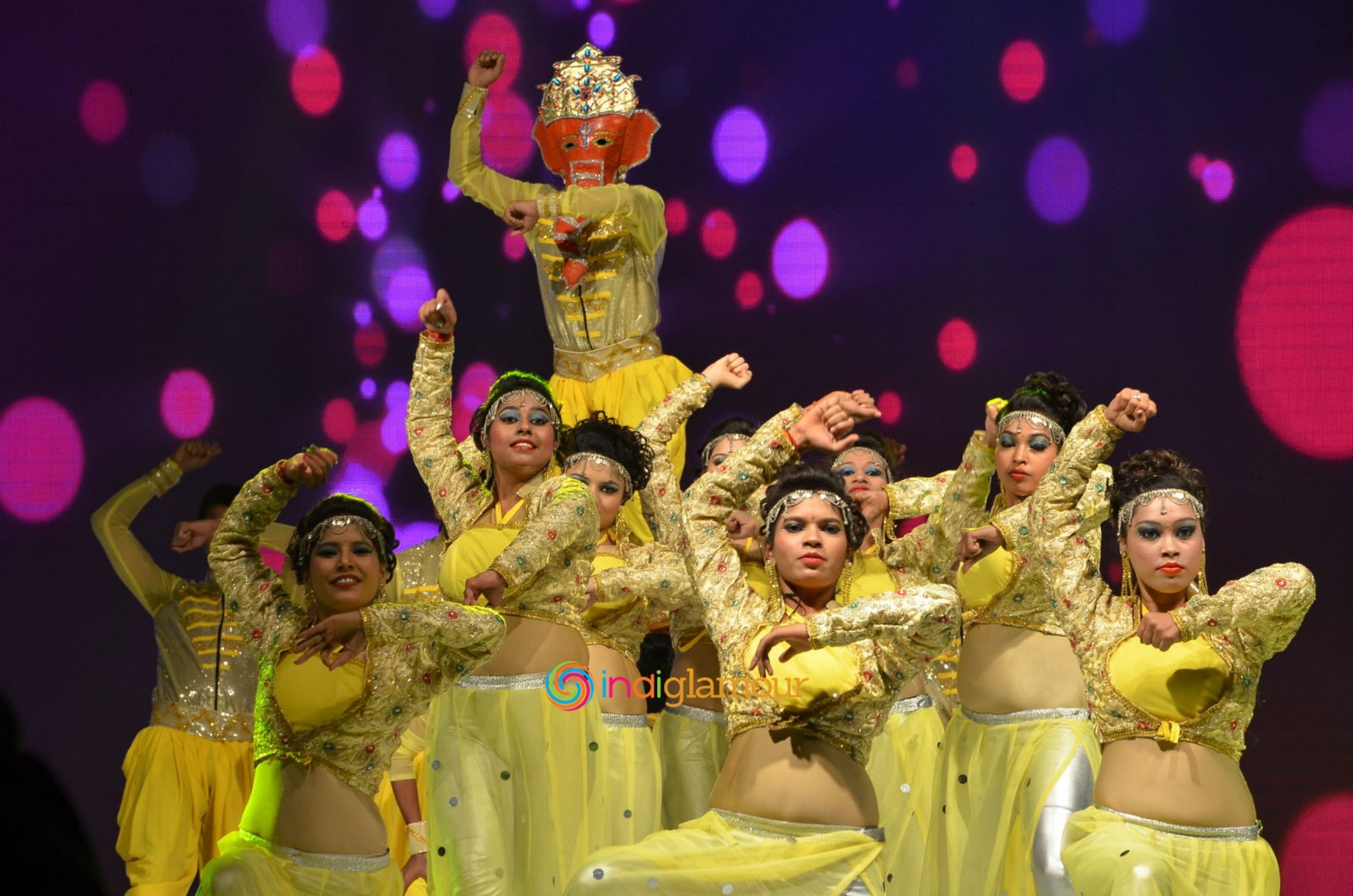 Hyderabad Talwar League lanching Event hd photo