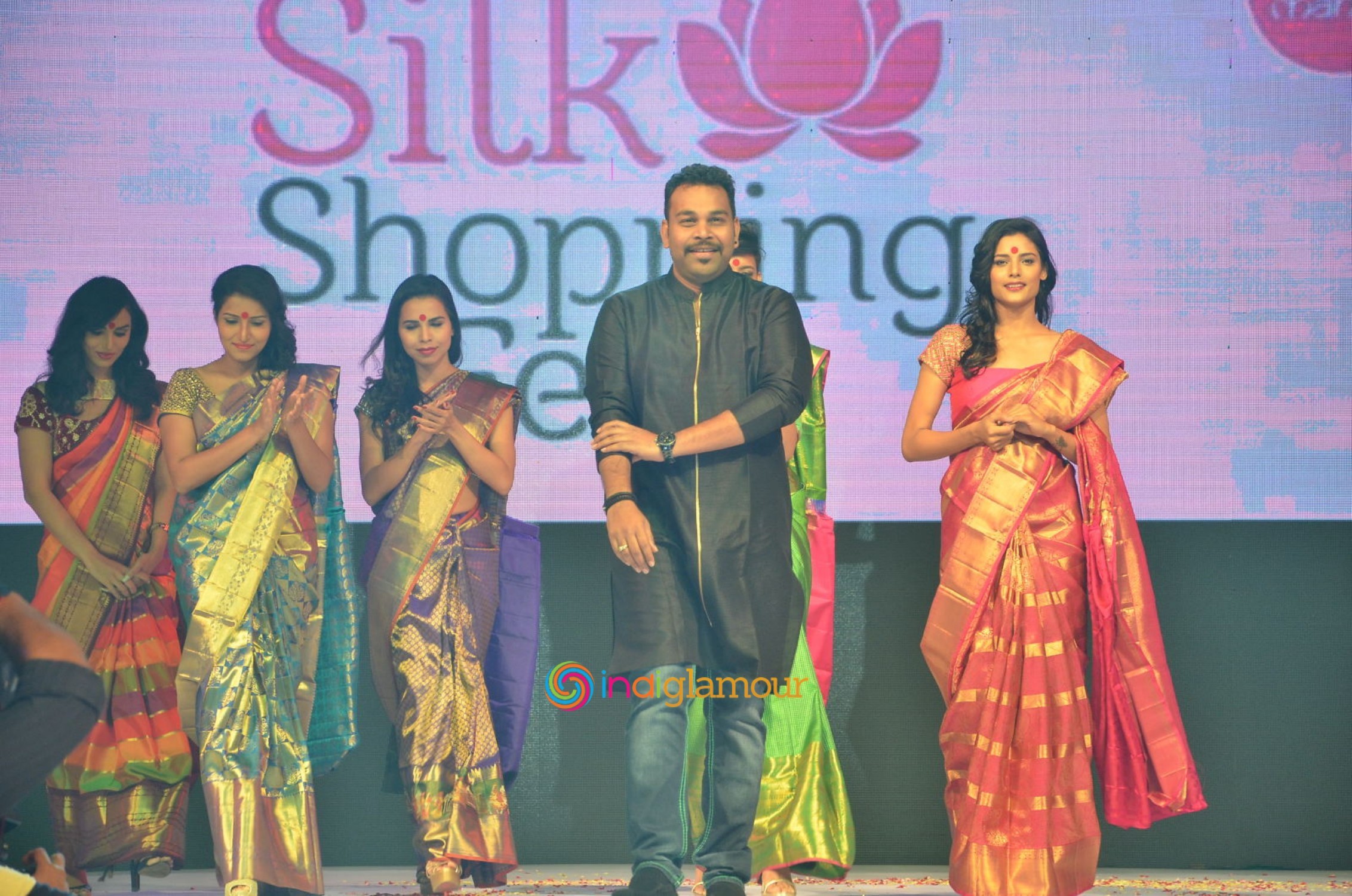 Hyderabad Talwar League lanching Event hd photo