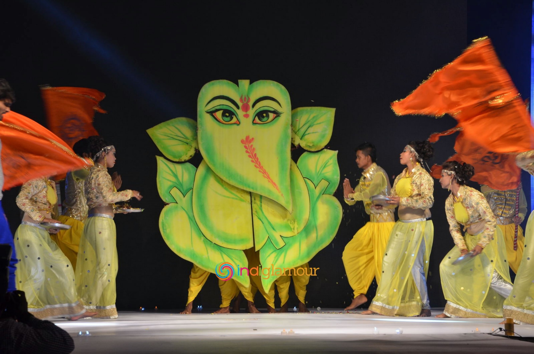 Hyderabad Talwar League lanching Event hd photo