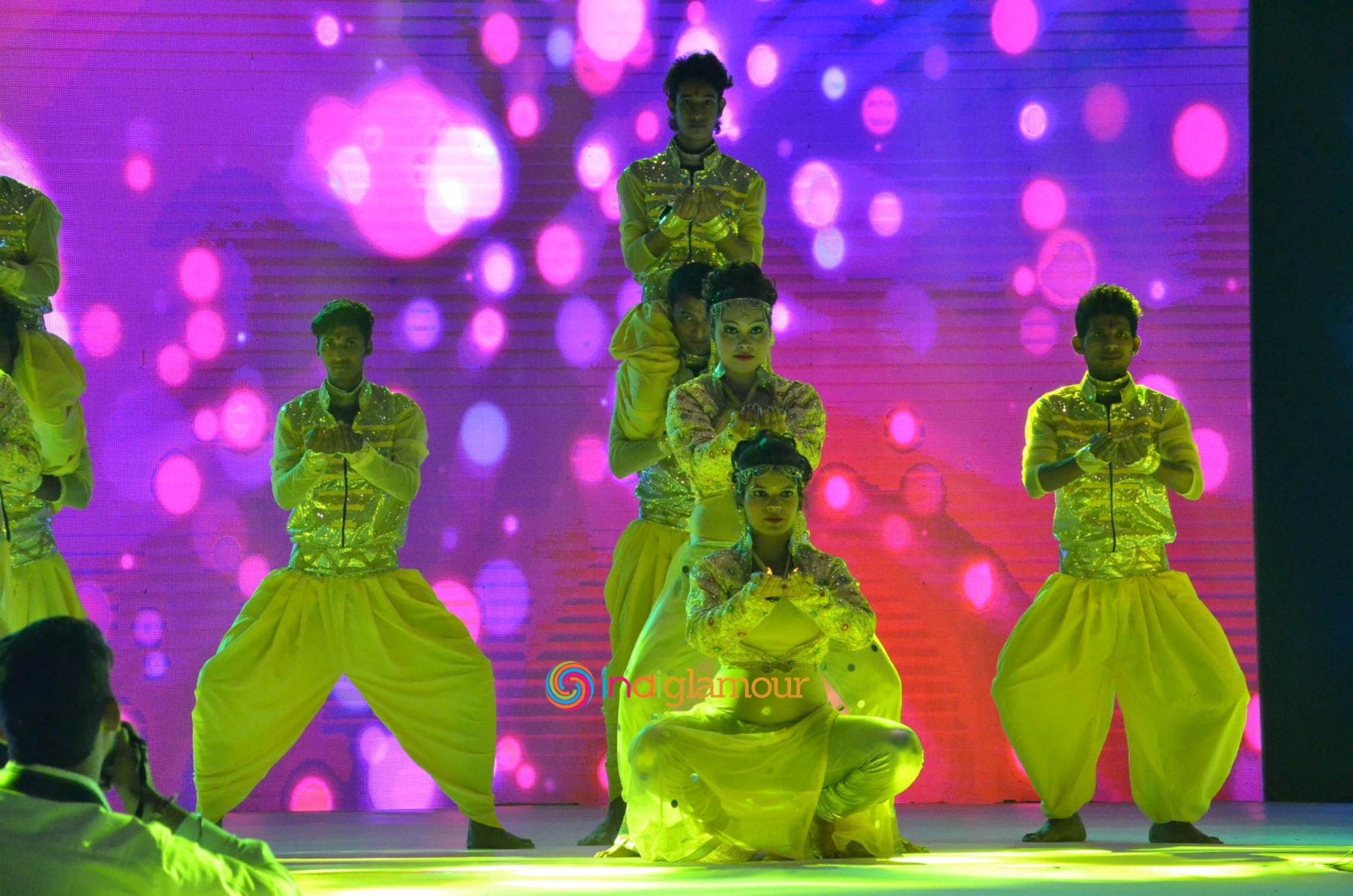 Hyderabad Talwar League lanching Event hd photo