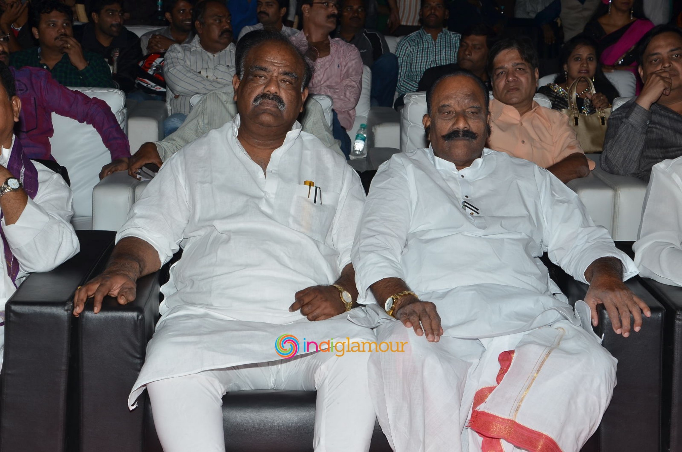 Hyderabad Talwar League lanching Event hd photo