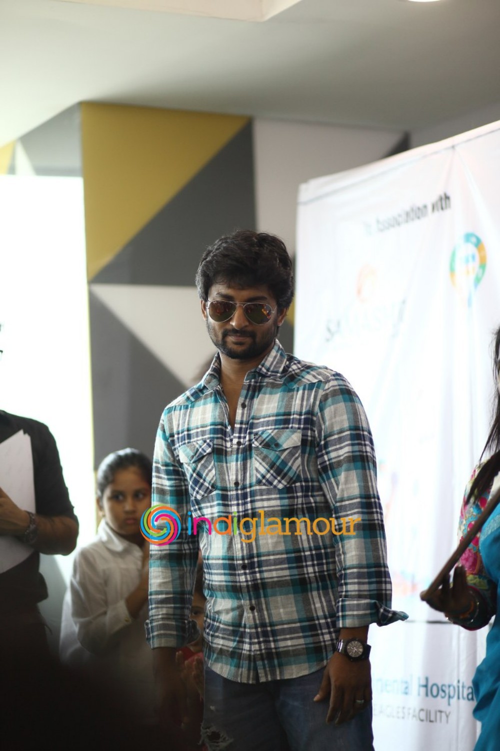 Continental Children Paintathon Event Event hd photo
