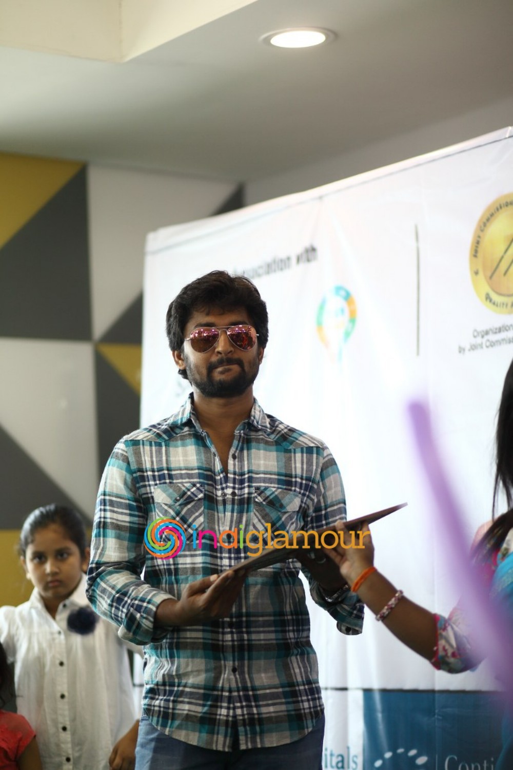 Continental Children Paintathon Event Event hd photo