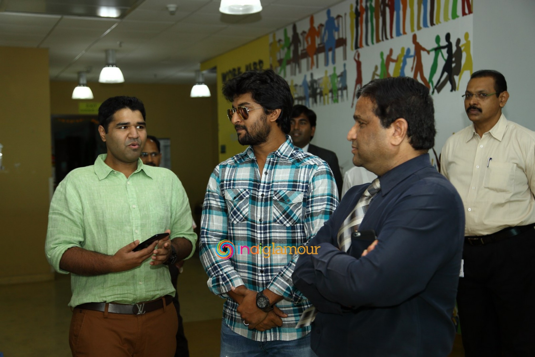Continental Children Paintathon Event Event hd photo