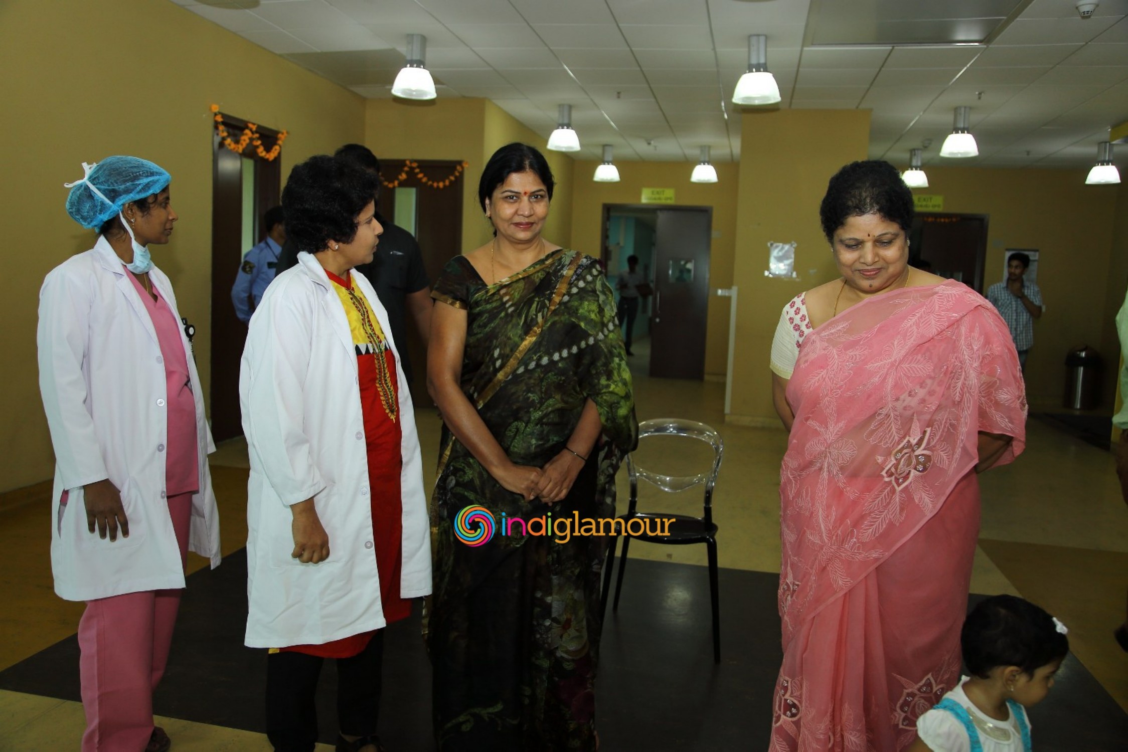 Continental Children Paintathon Event Event hd photo