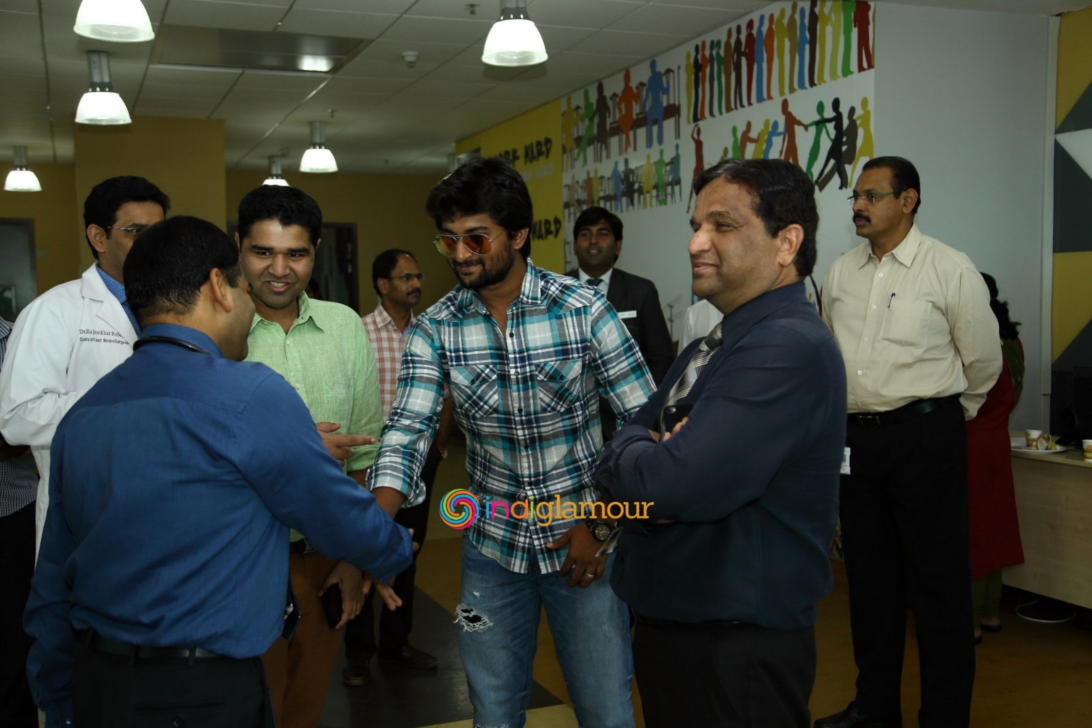 Continental Children Paintathon Event Event hd photo