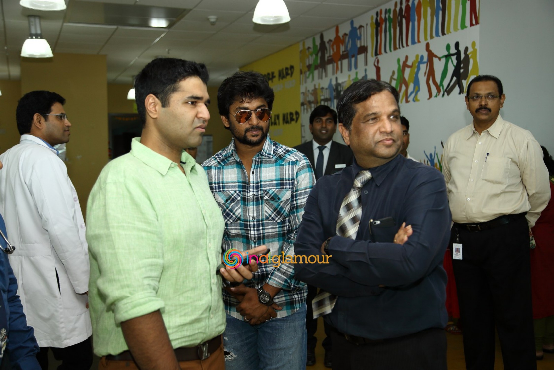 Continental Children Paintathon Event Event hd photo