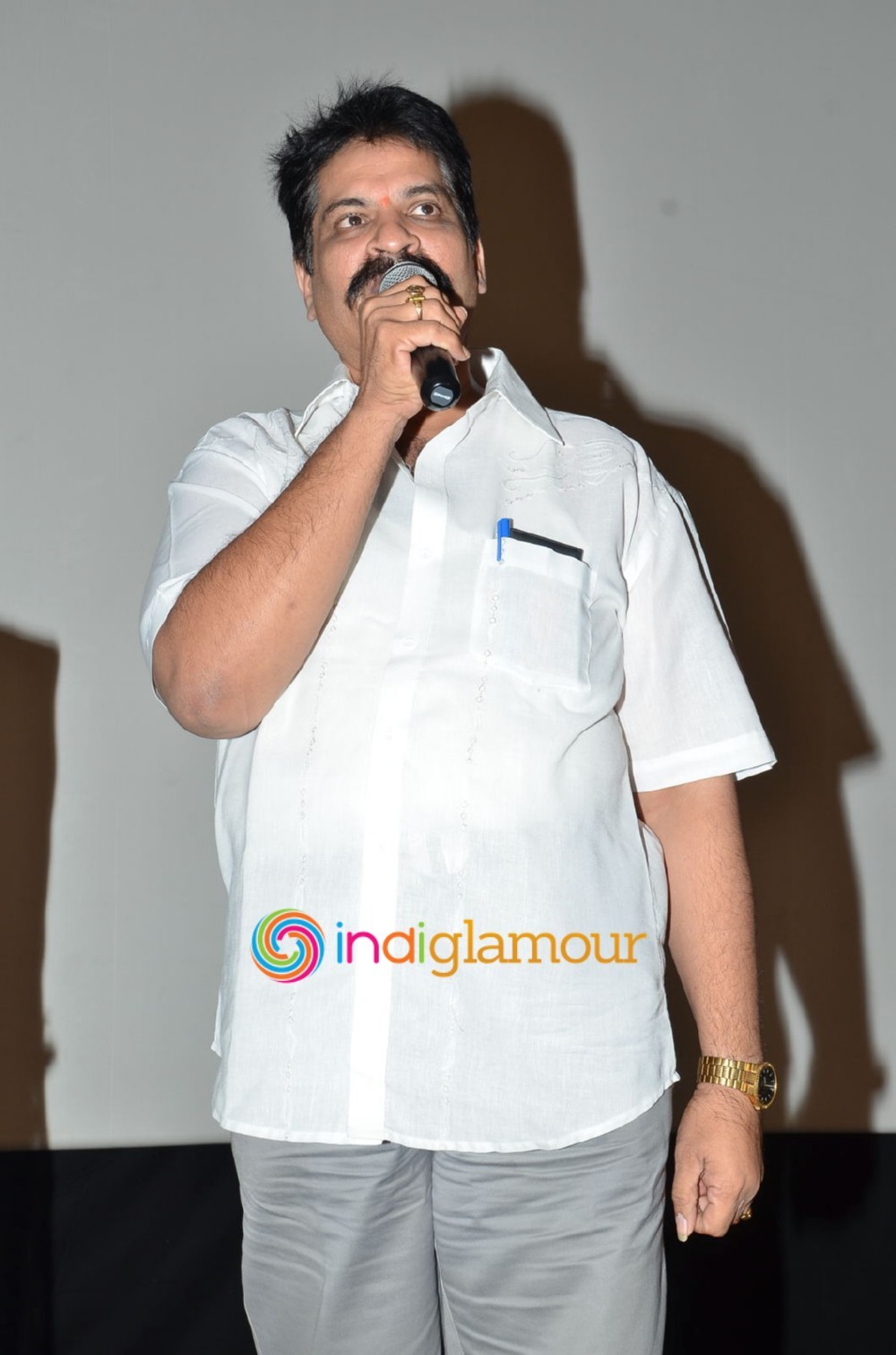 Dil Unna Raju Premalo Paddadu Audio Launch Event hd photo