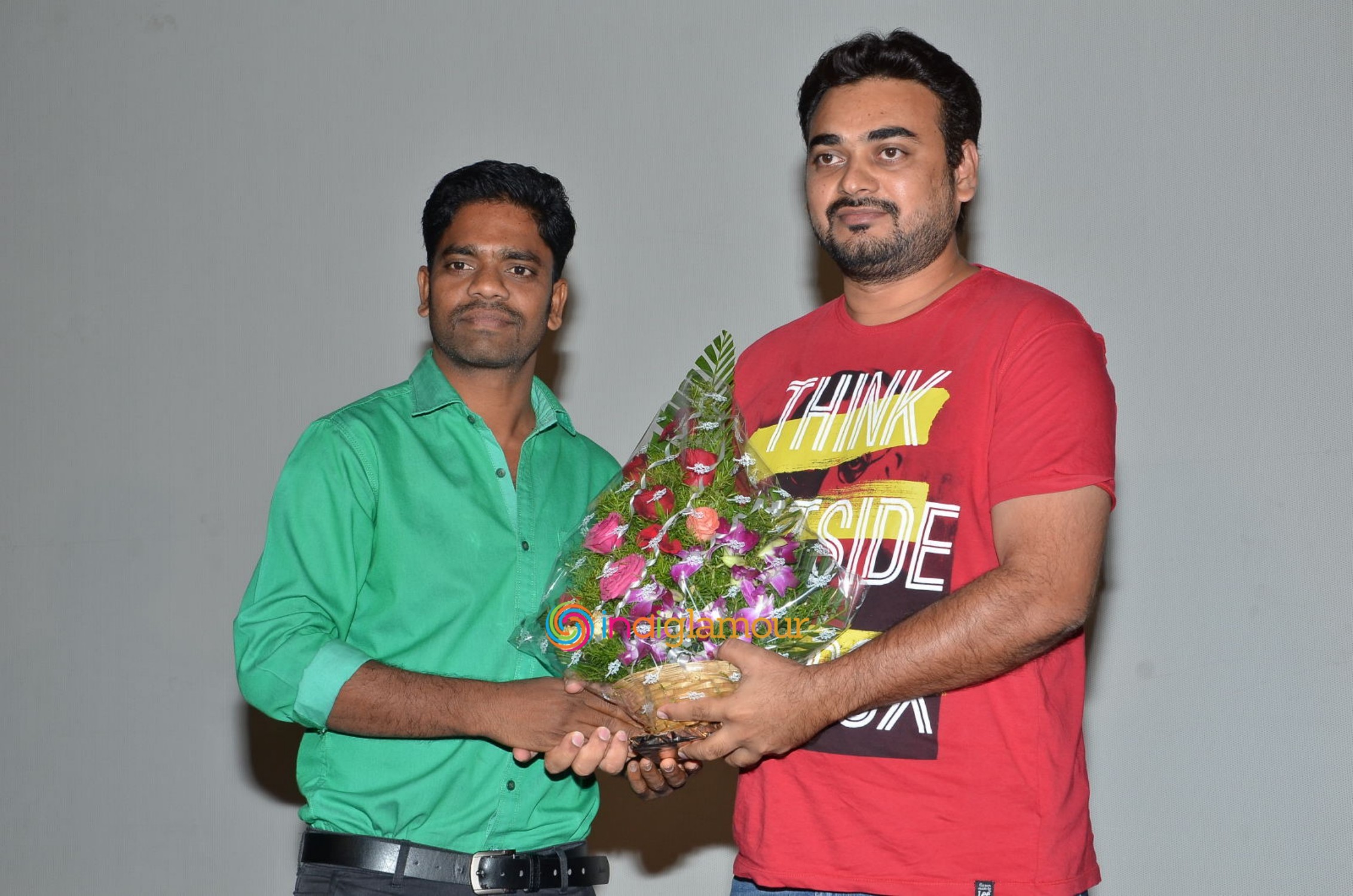 Dil Unna Raju Premalo Paddadu Audio Launch Event hd photo