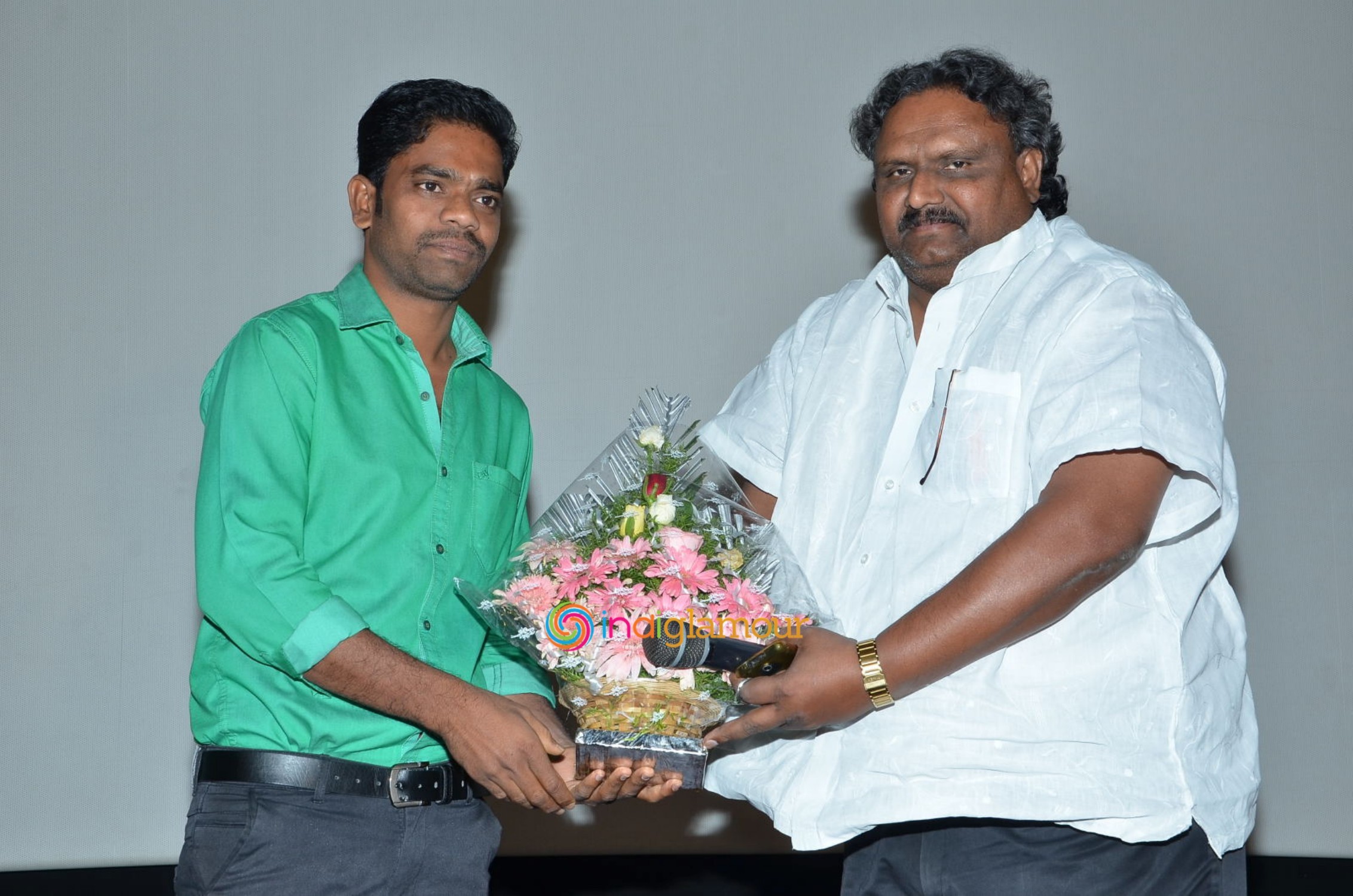 Dil Unna Raju Premalo Paddadu Audio Launch Event hd photo