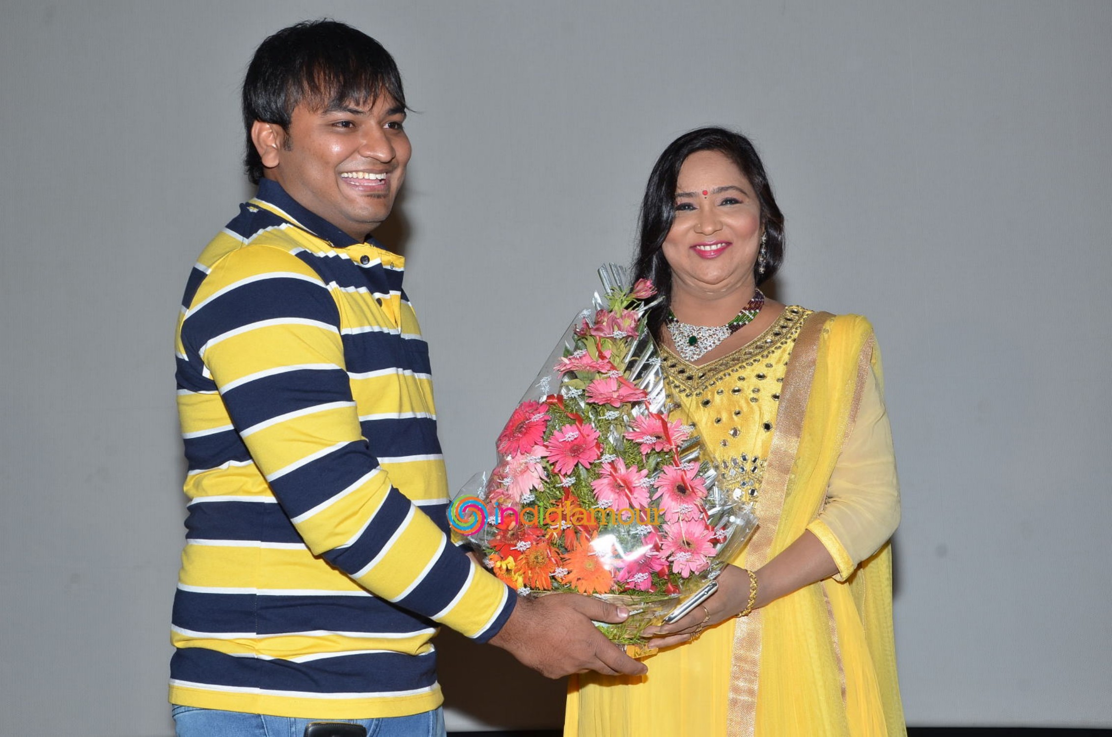 Dil Unna Raju Premalo Paddadu Audio Launch Event hd photo