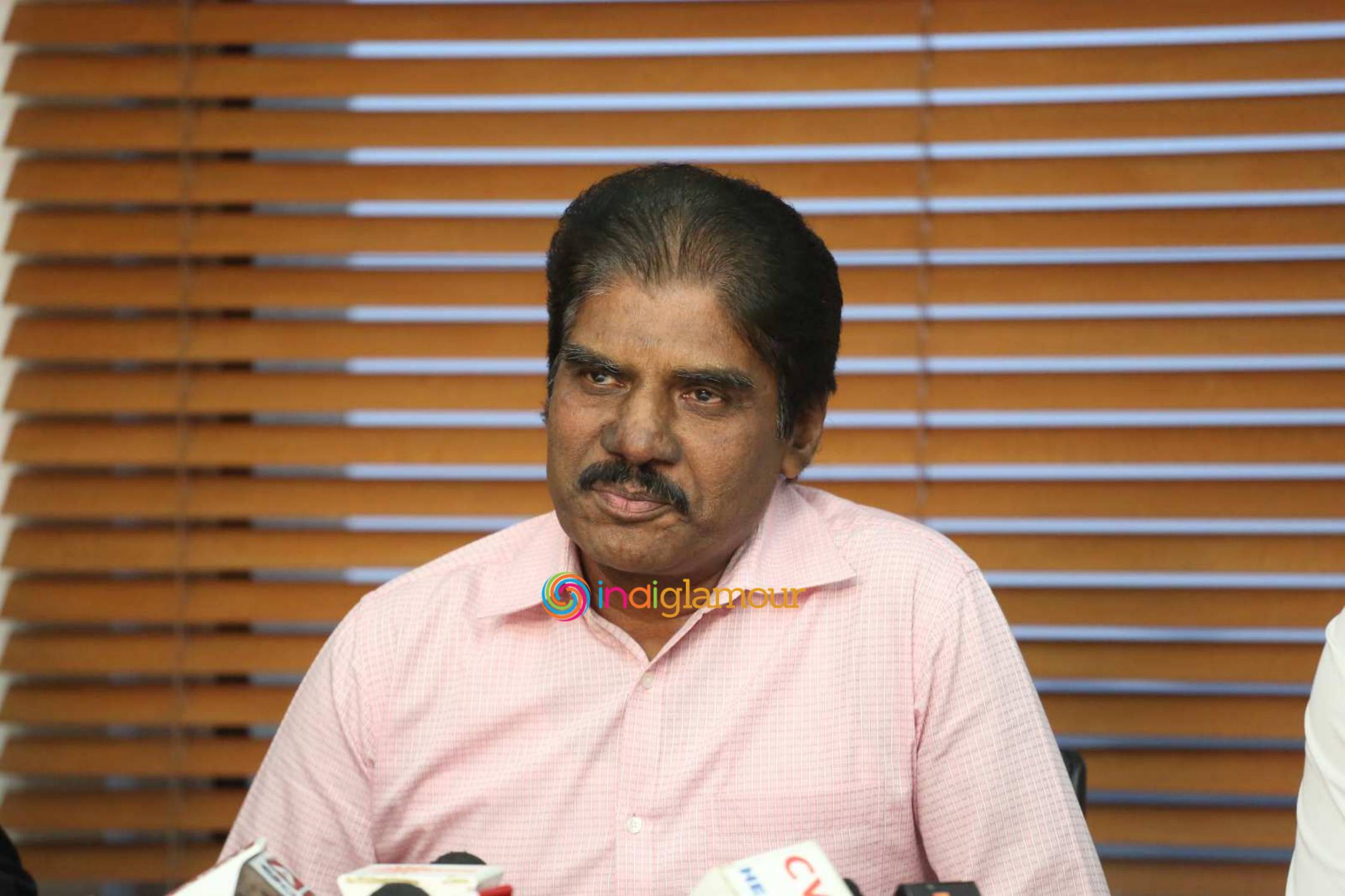Bengal Tiger, Size Zero, Sankarabharanam Producers Meet Event hd photo