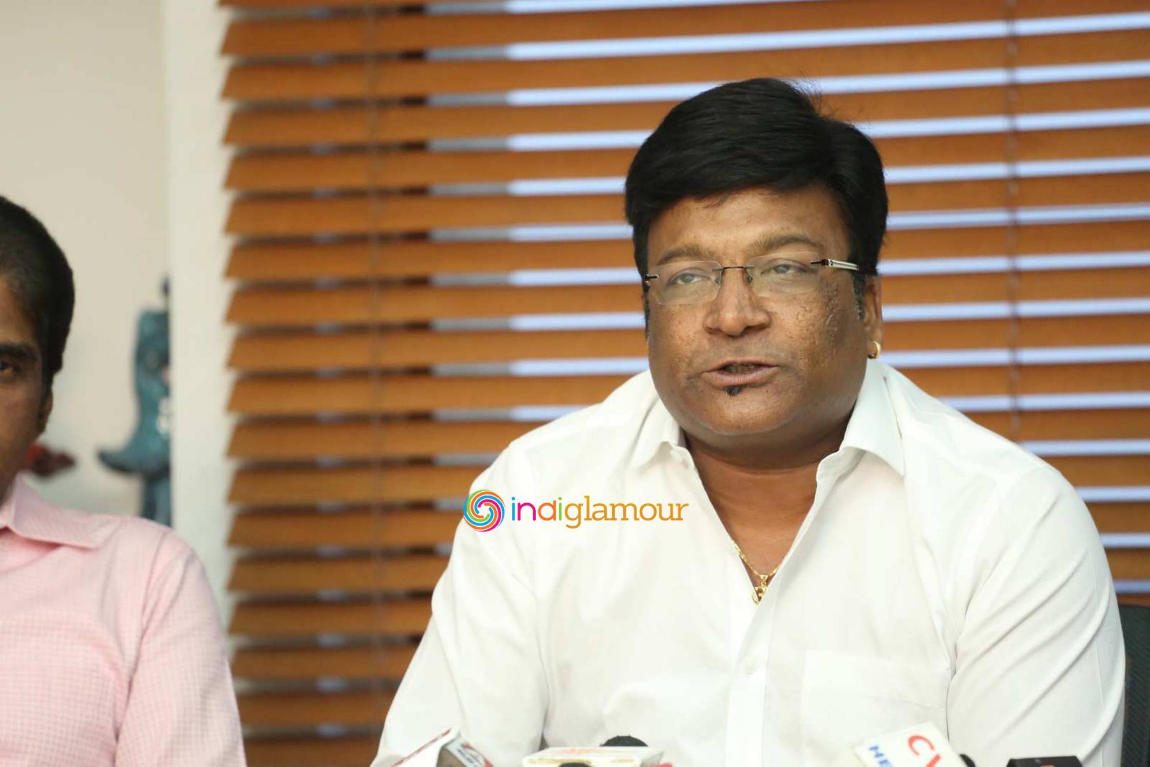 Bengal Tiger, Size Zero, Sankarabharanam Producers Meet Event hd photo