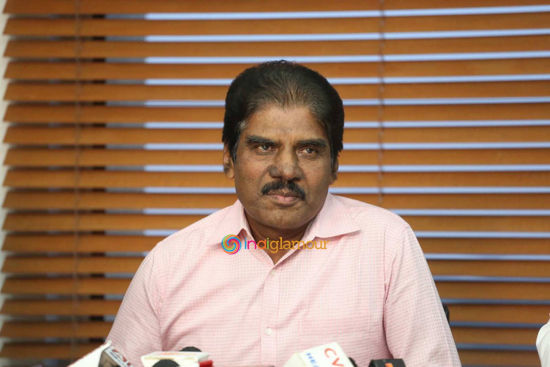 Bengal Tiger, Size Zero, Sankarabharanam Producers Meet Event hd photo