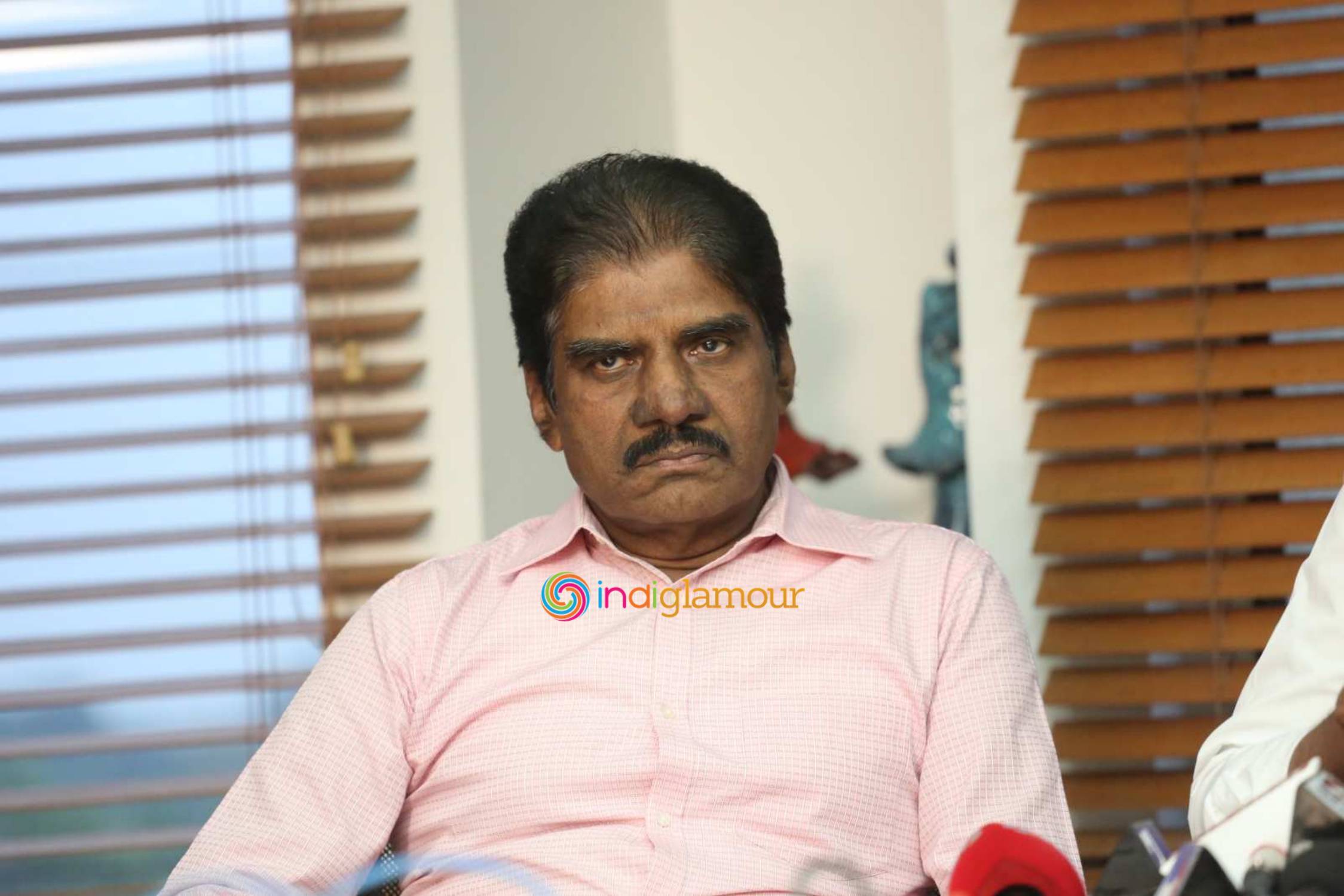 Bengal Tiger, Size Zero, Sankarabharanam Producers Meet Event hd photo