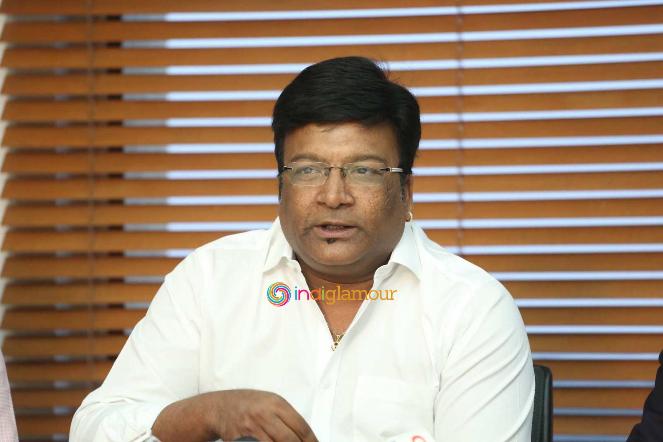 Bengal Tiger, Size Zero, Sankarabharanam Producers Meet Event hd photo