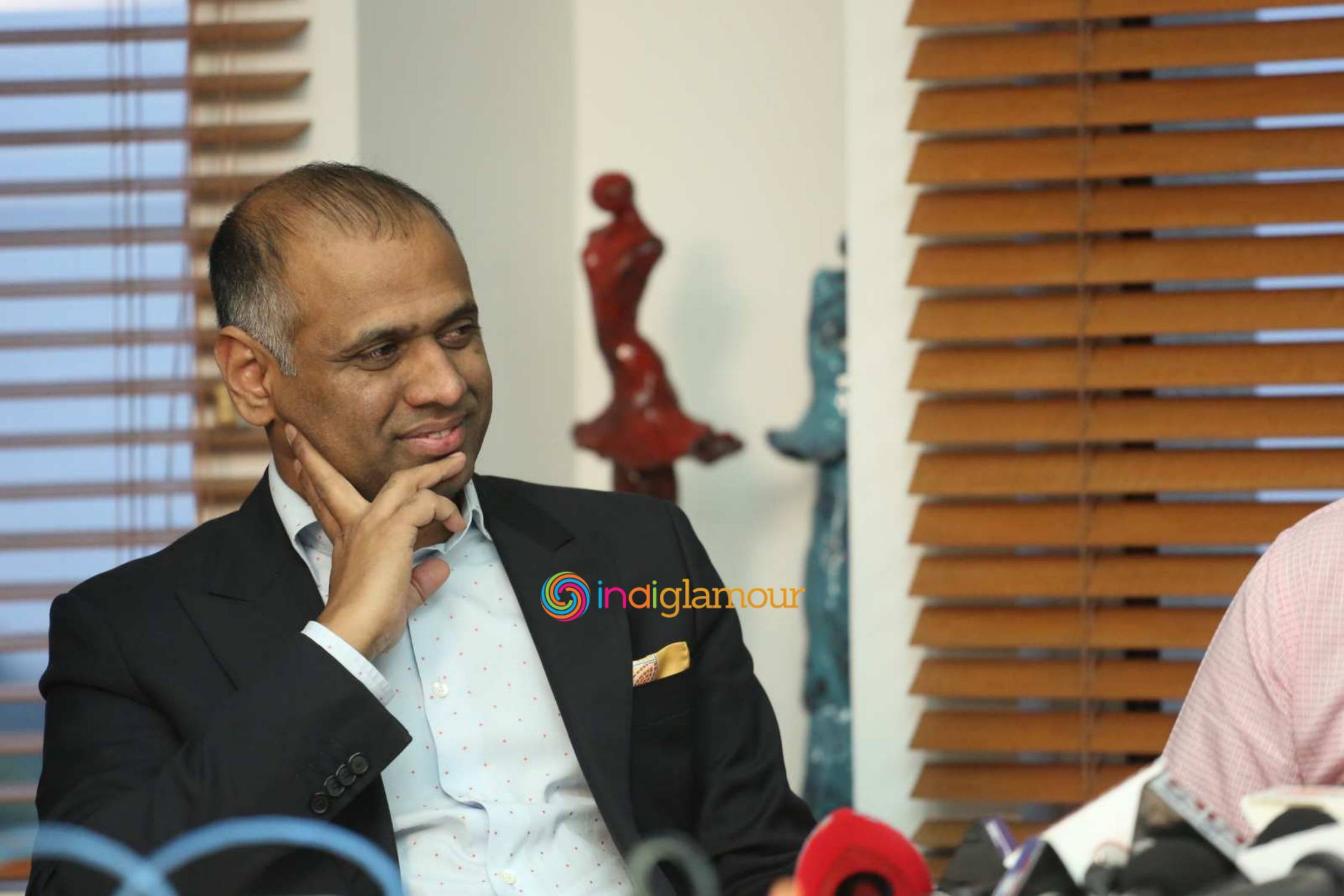 Bengal Tiger, Size Zero, Sankarabharanam Producers Meet Event hd photo