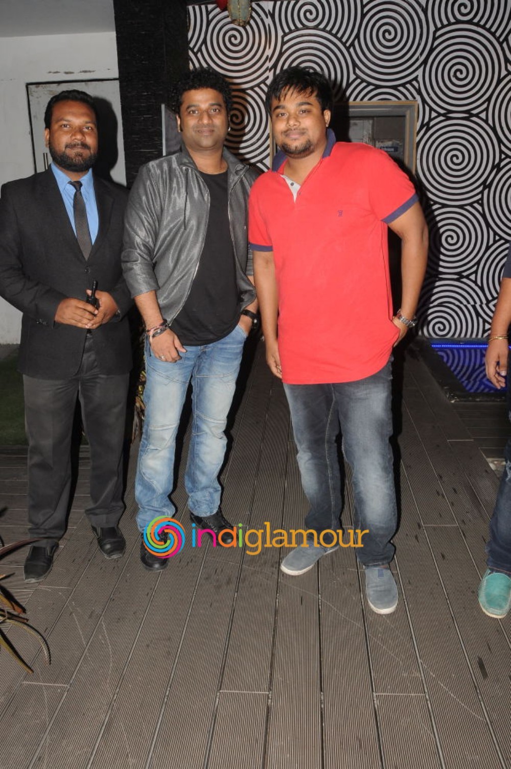 Grand 1000 Days Success Celebration of Chocolate Boy Event Company Event hd photo
