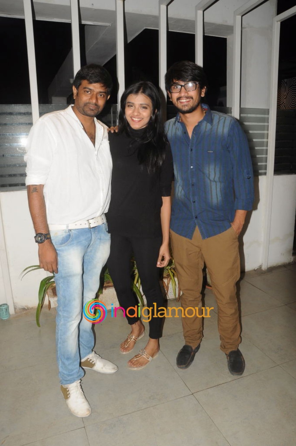 Grand 1000 Days Success Celebration of Chocolate Boy Event Company Event hd photo