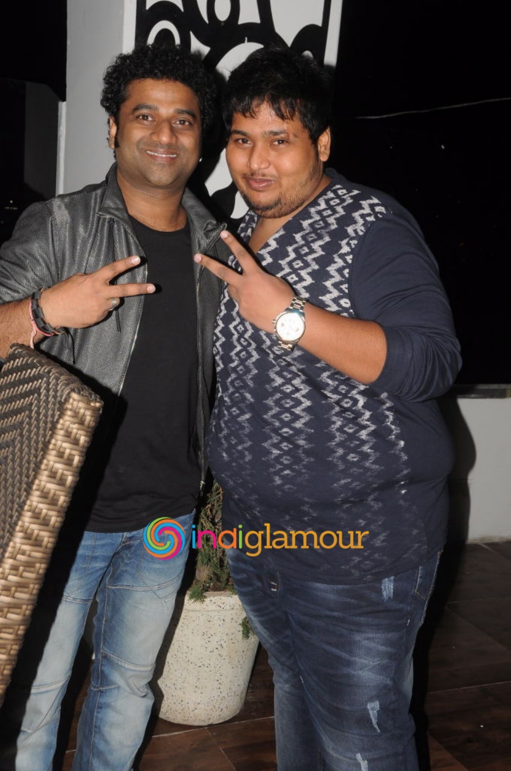 Grand 1000 Days Success Celebration of Chocolate Boy Event Company Event hd photo