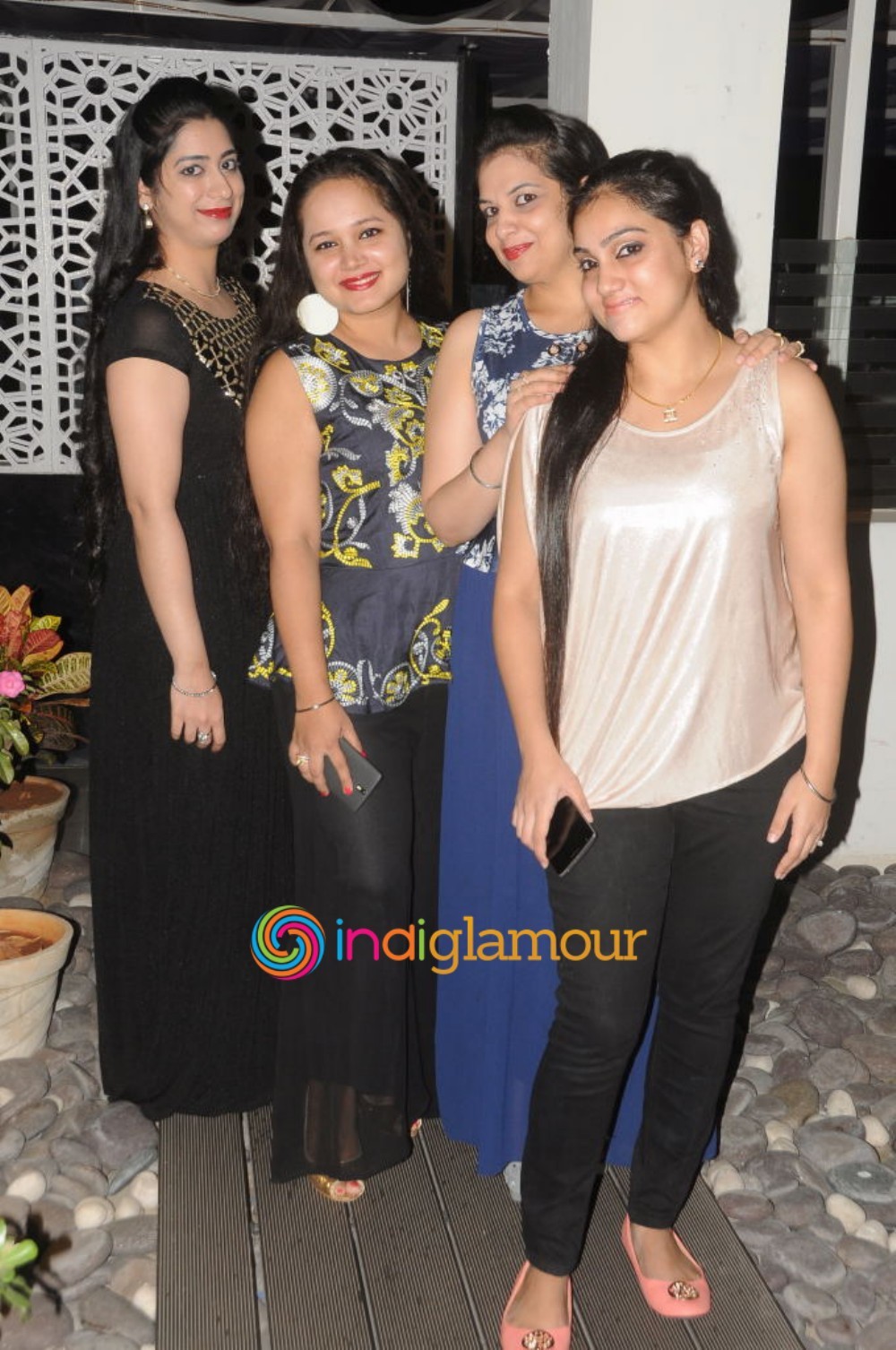 Grand 1000 Days Success Celebration of Chocolate Boy Event Company Event hd photo