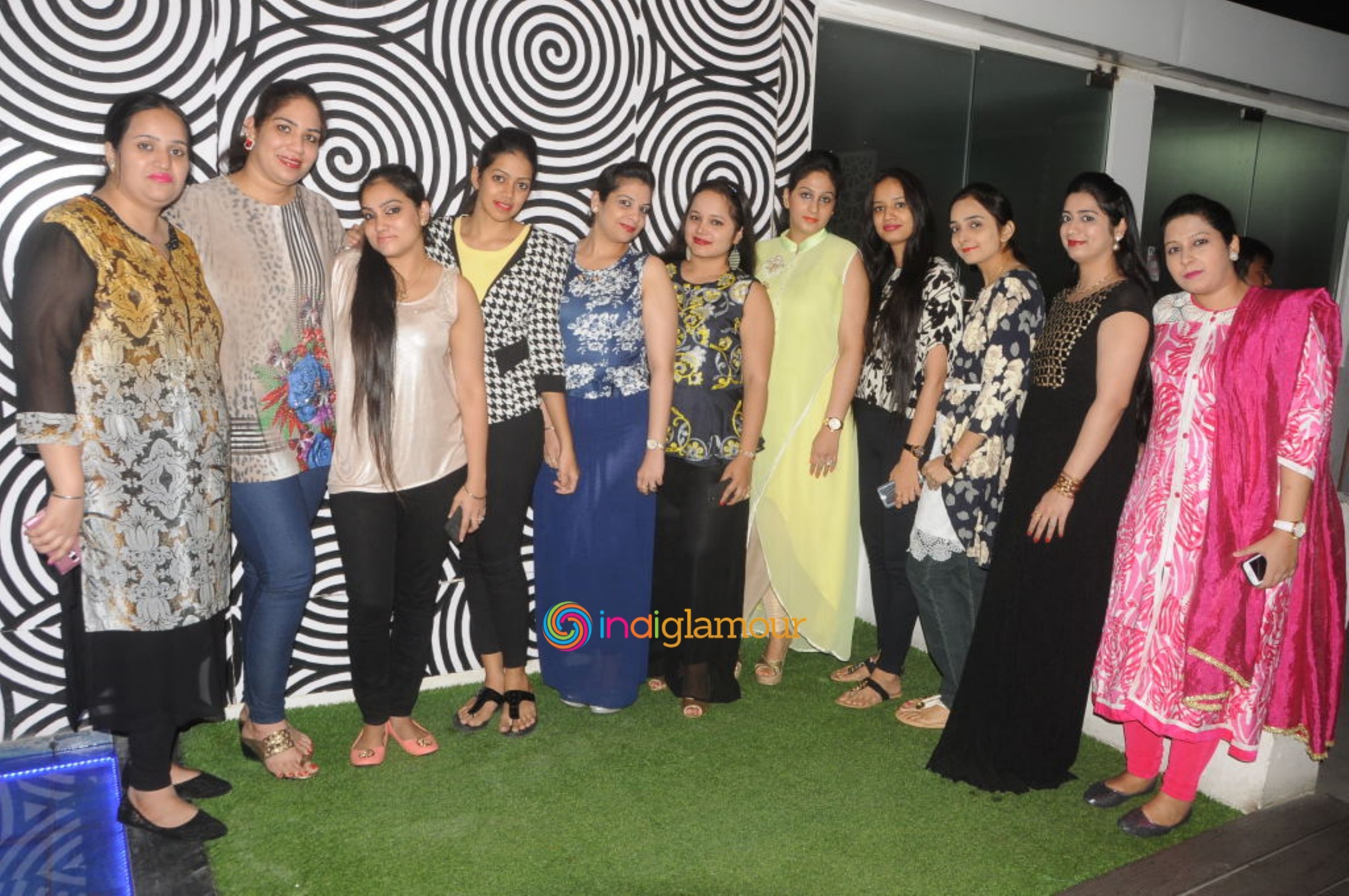 Grand 1000 Days Success Celebration of Chocolate Boy Event Company Event hd photo