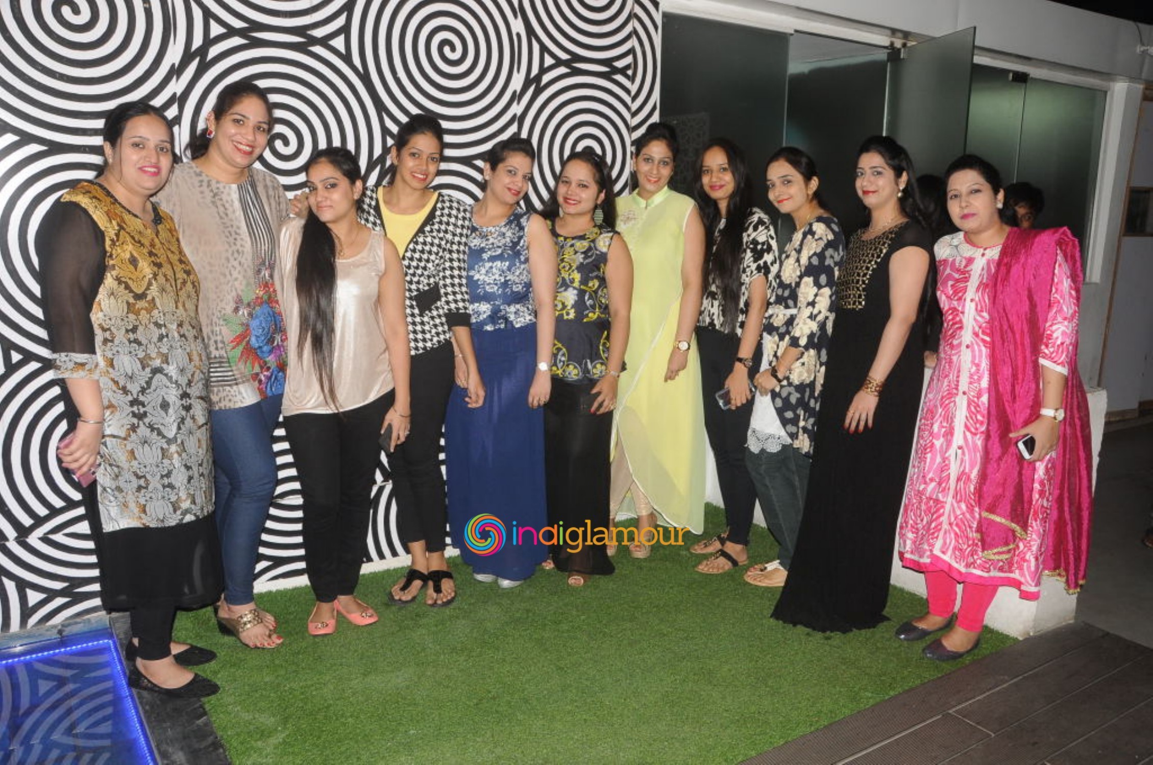 Grand 1000 Days Success Celebration of Chocolate Boy Event Company Event hd photo