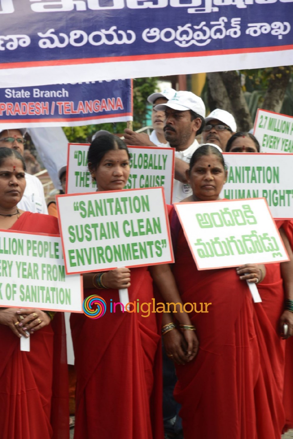 World Toilet Day Walk Event Event hd photo