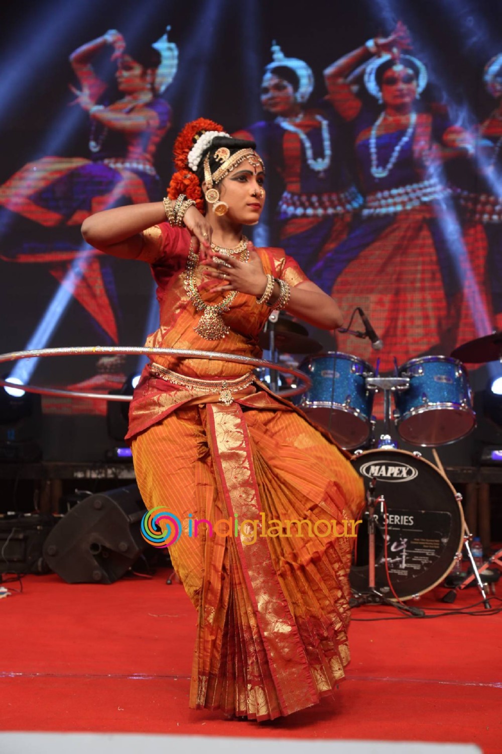 Abbayitho Ammayi Audio Launch Event hd photo