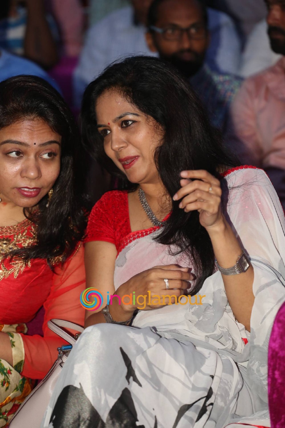 Abbayitho Ammayi Audio Launch Event hd photo
