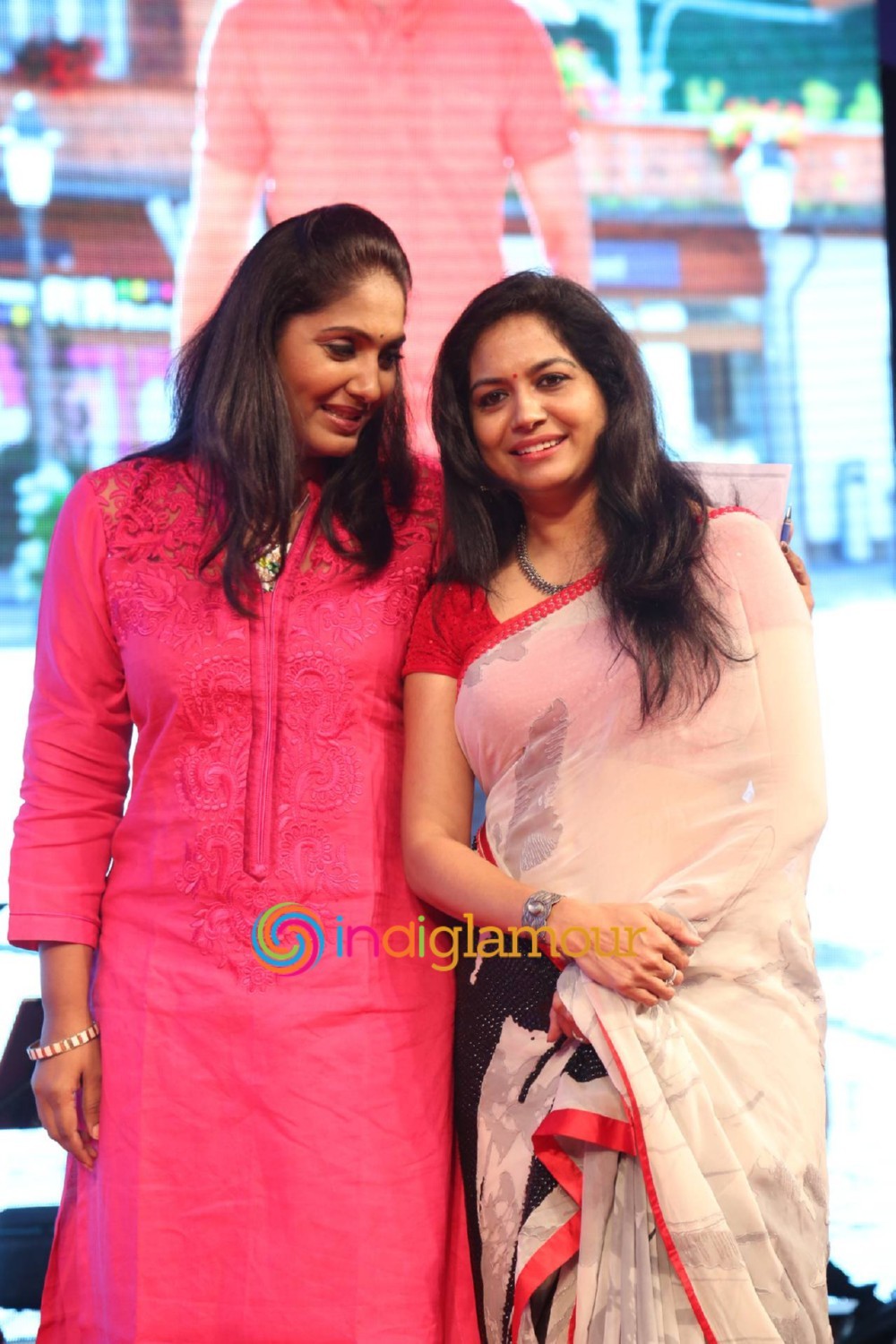 Abbayitho Ammayi Audio Launch Event hd photo