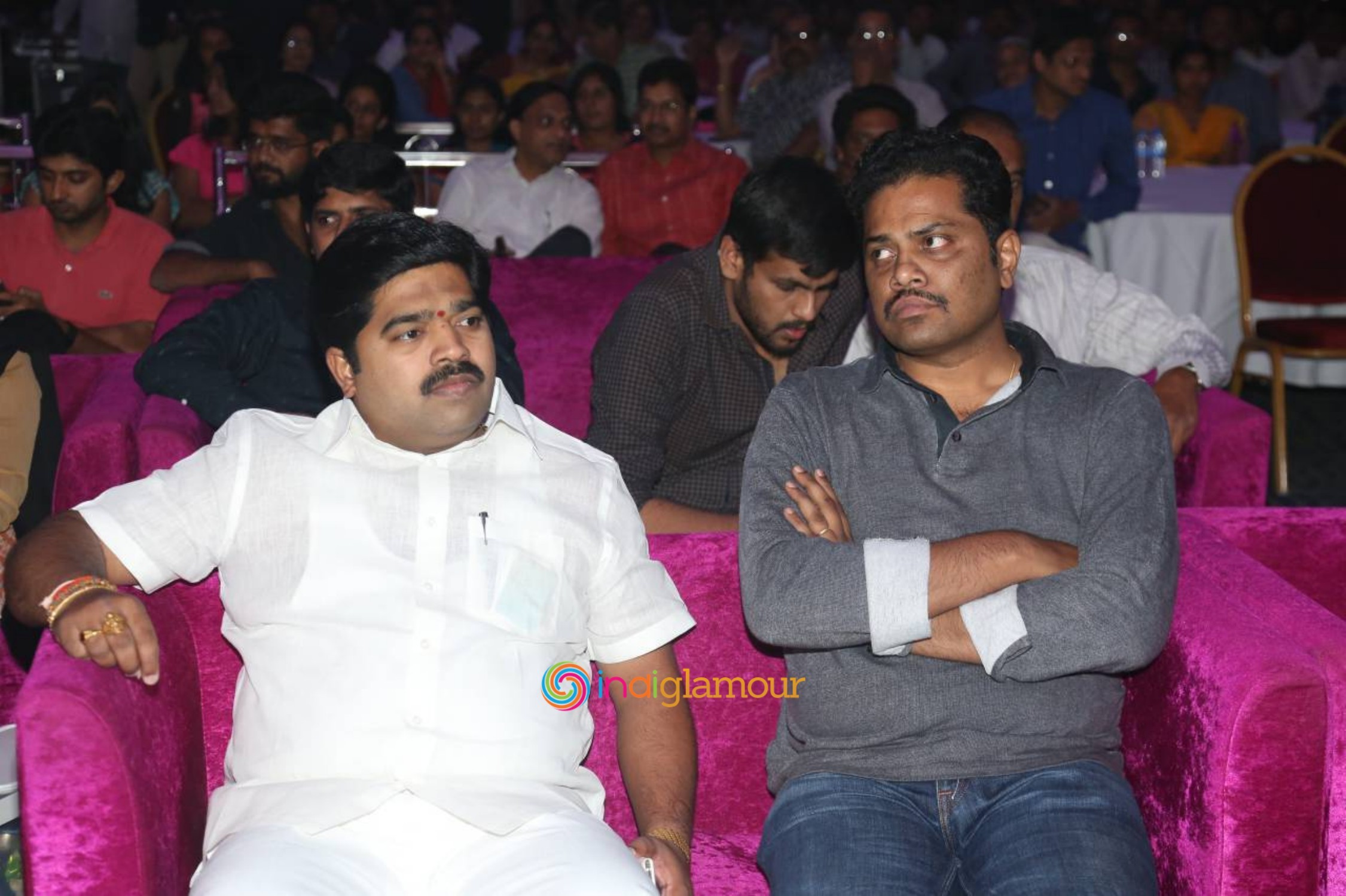 Abbayitho Ammayi Audio Launch Event hd photo