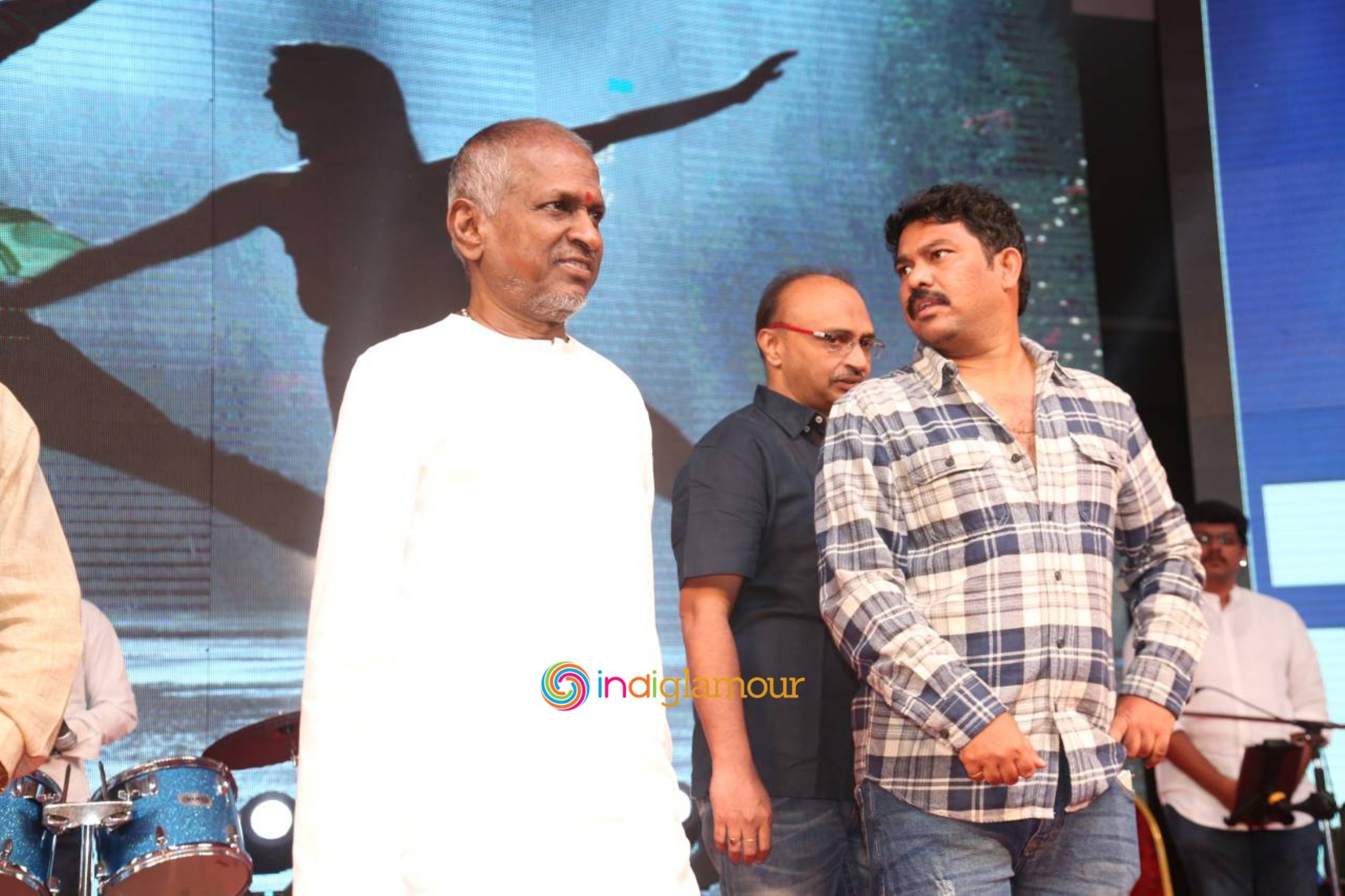 Abbayitho Ammayi Audio Launch Event hd photo