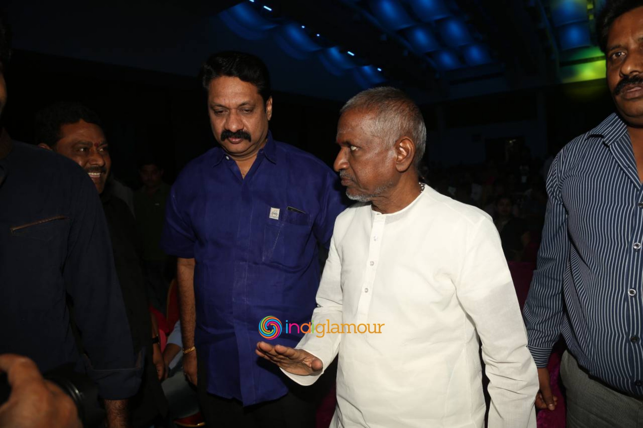 Abbayitho Ammayi Audio Launch Event hd photo