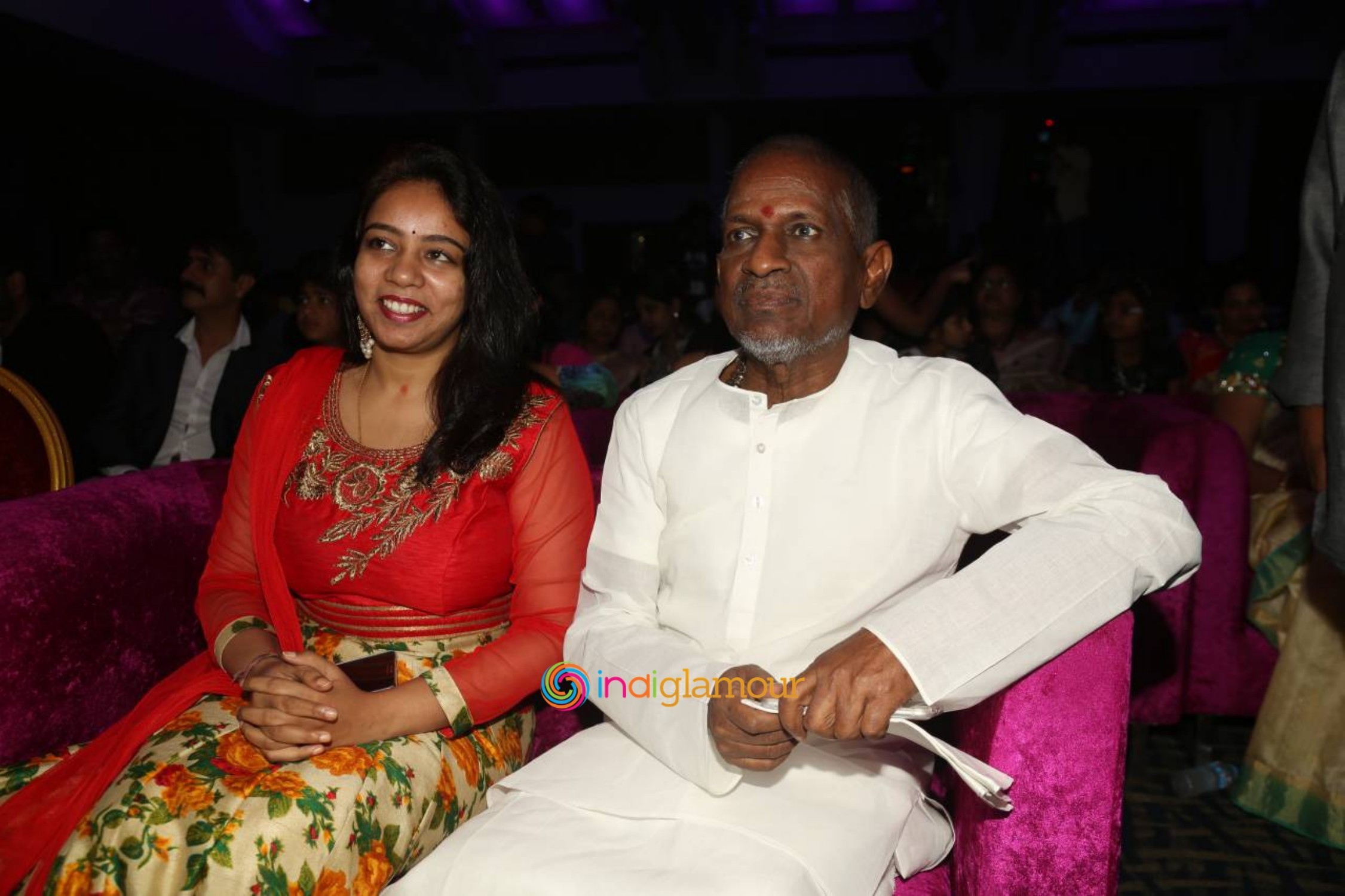 Abbayitho Ammayi Audio Launch Event hd photo