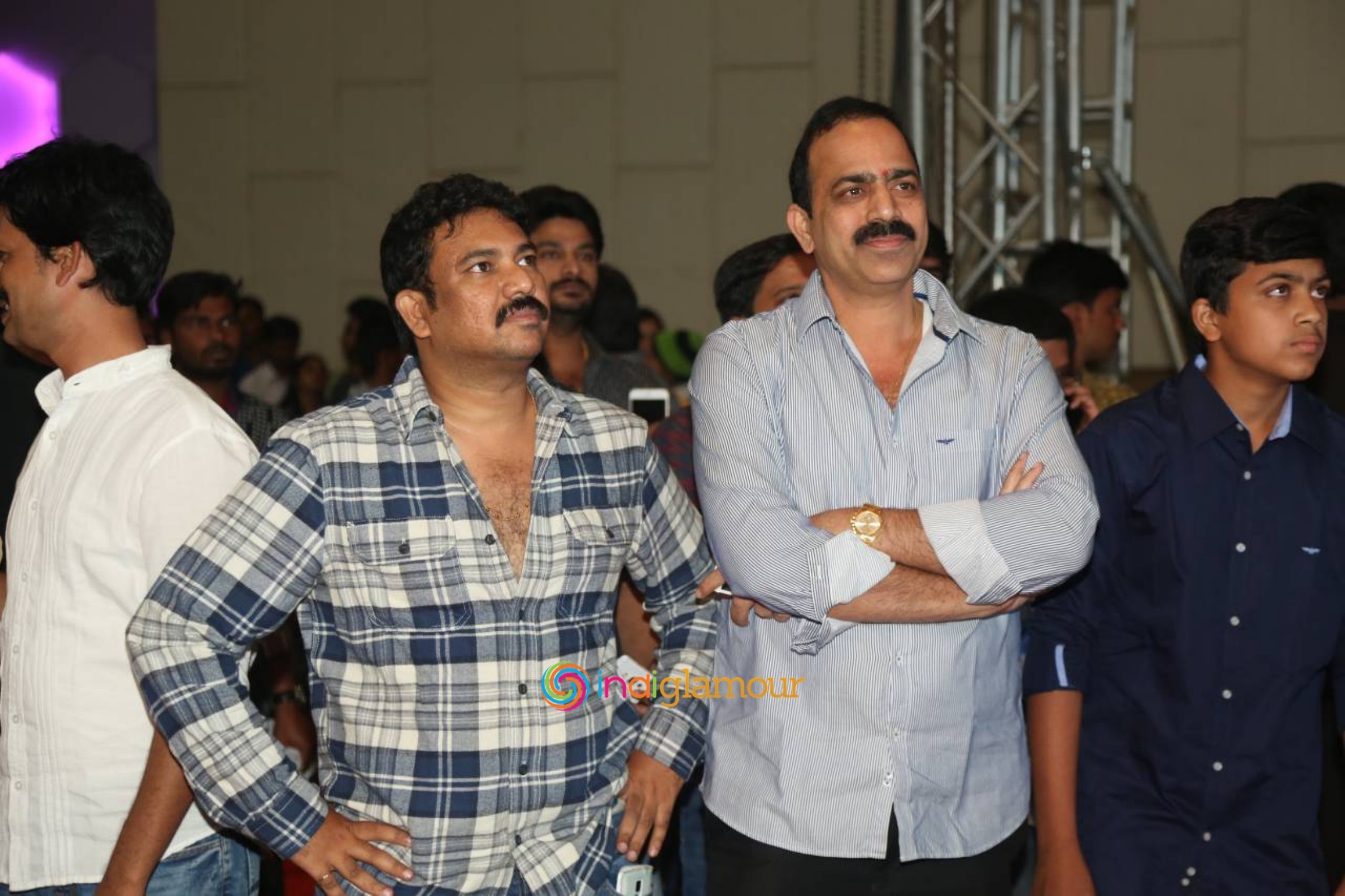 Abbayitho Ammayi Audio Launch Event hd photo