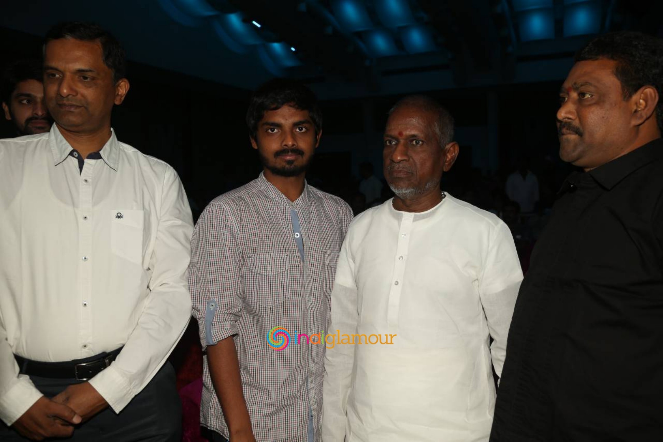 Abbayitho Ammayi Audio Launch Event hd photo