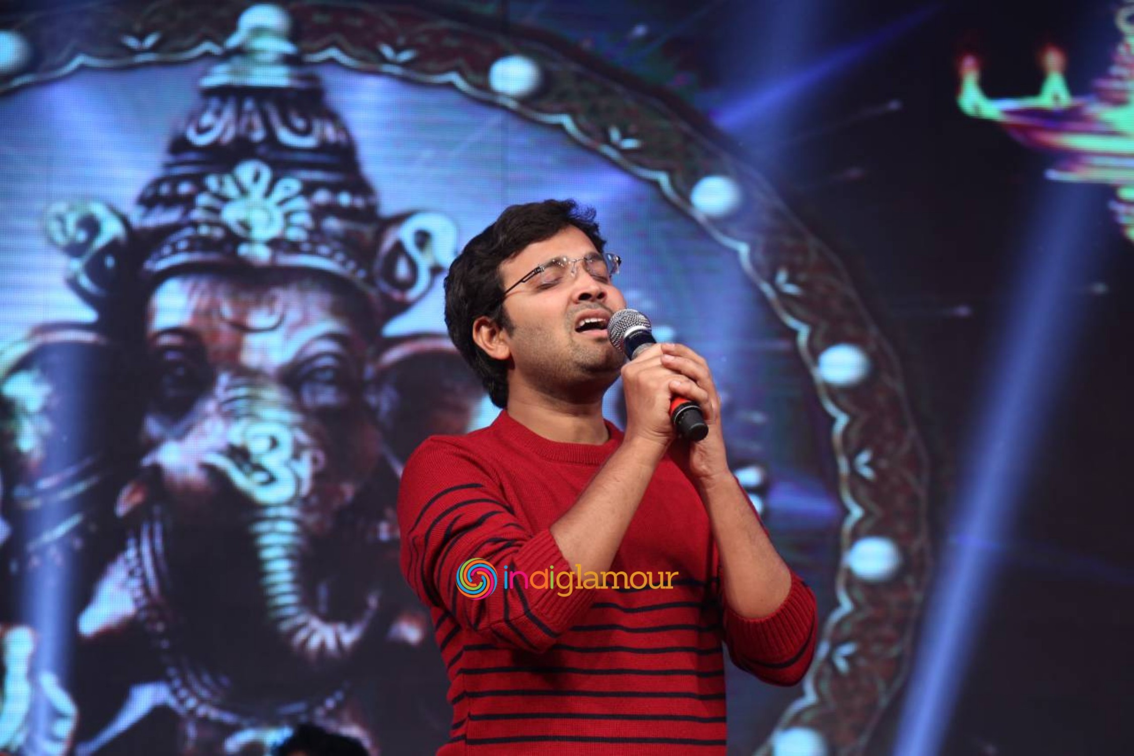 Abbayitho Ammayi Audio Launch Event hd photo